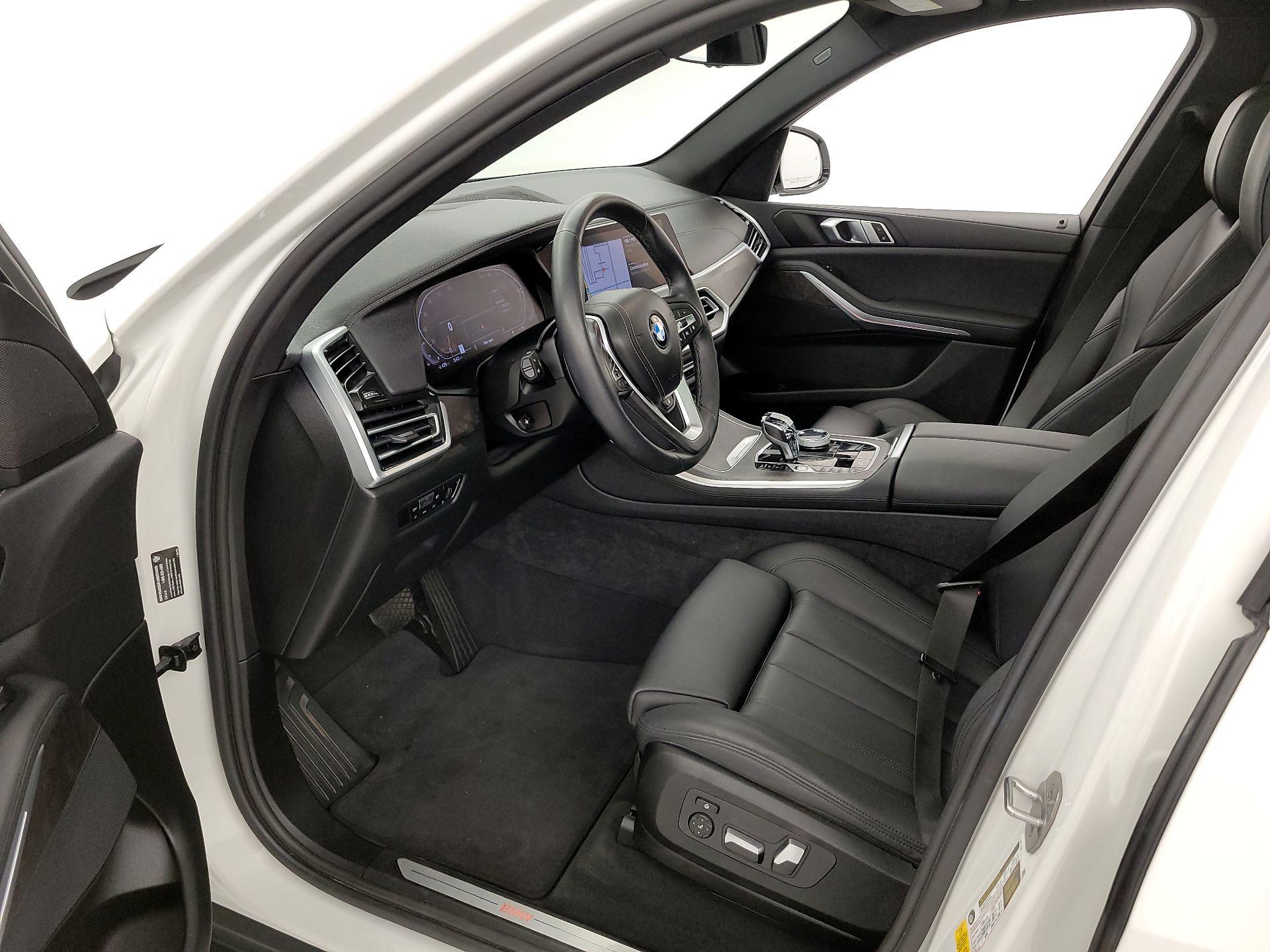 Thumbnail: 2022 BMW X5 - 11