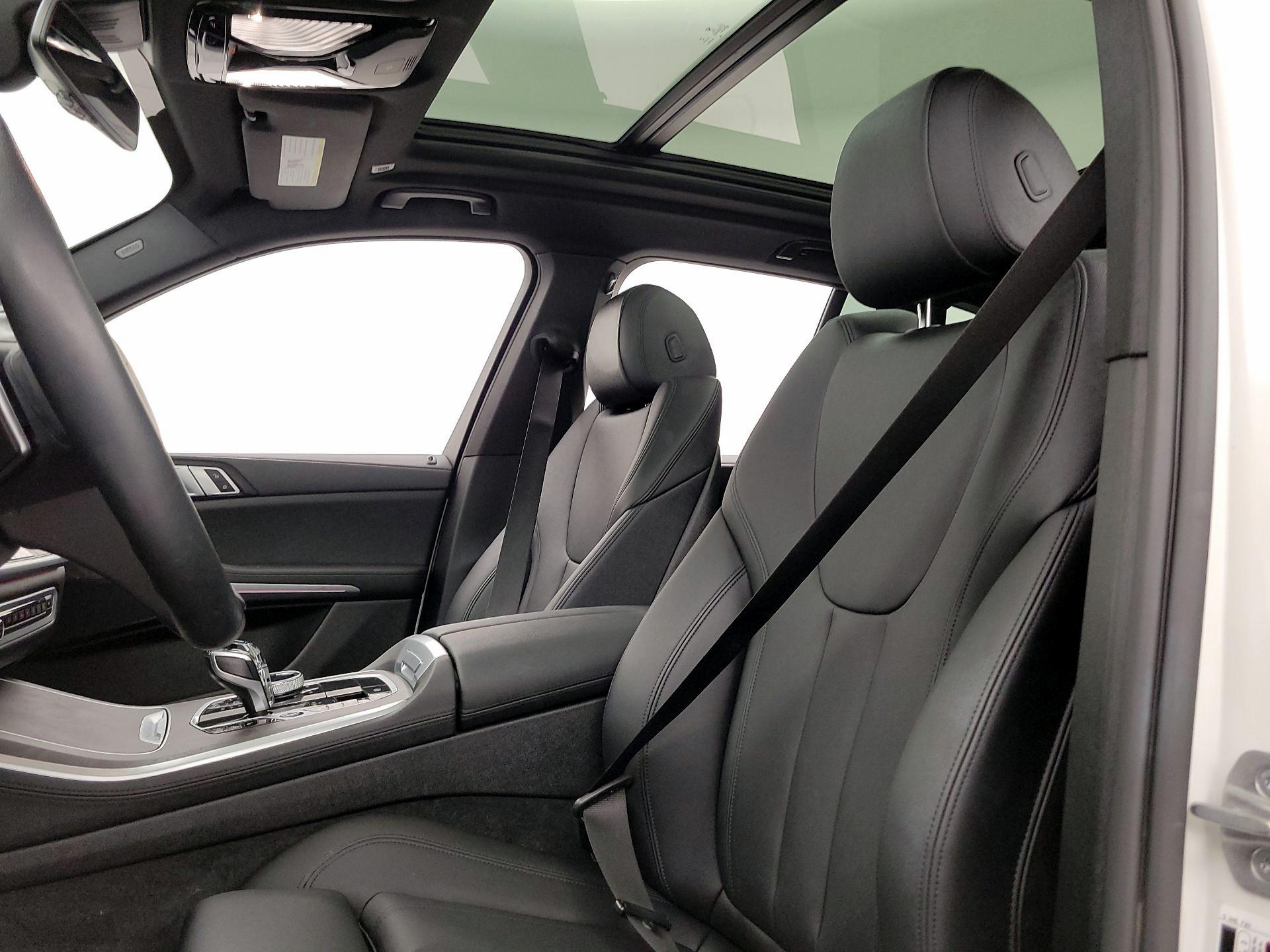 Thumbnail: 2022 BMW X5 - 20