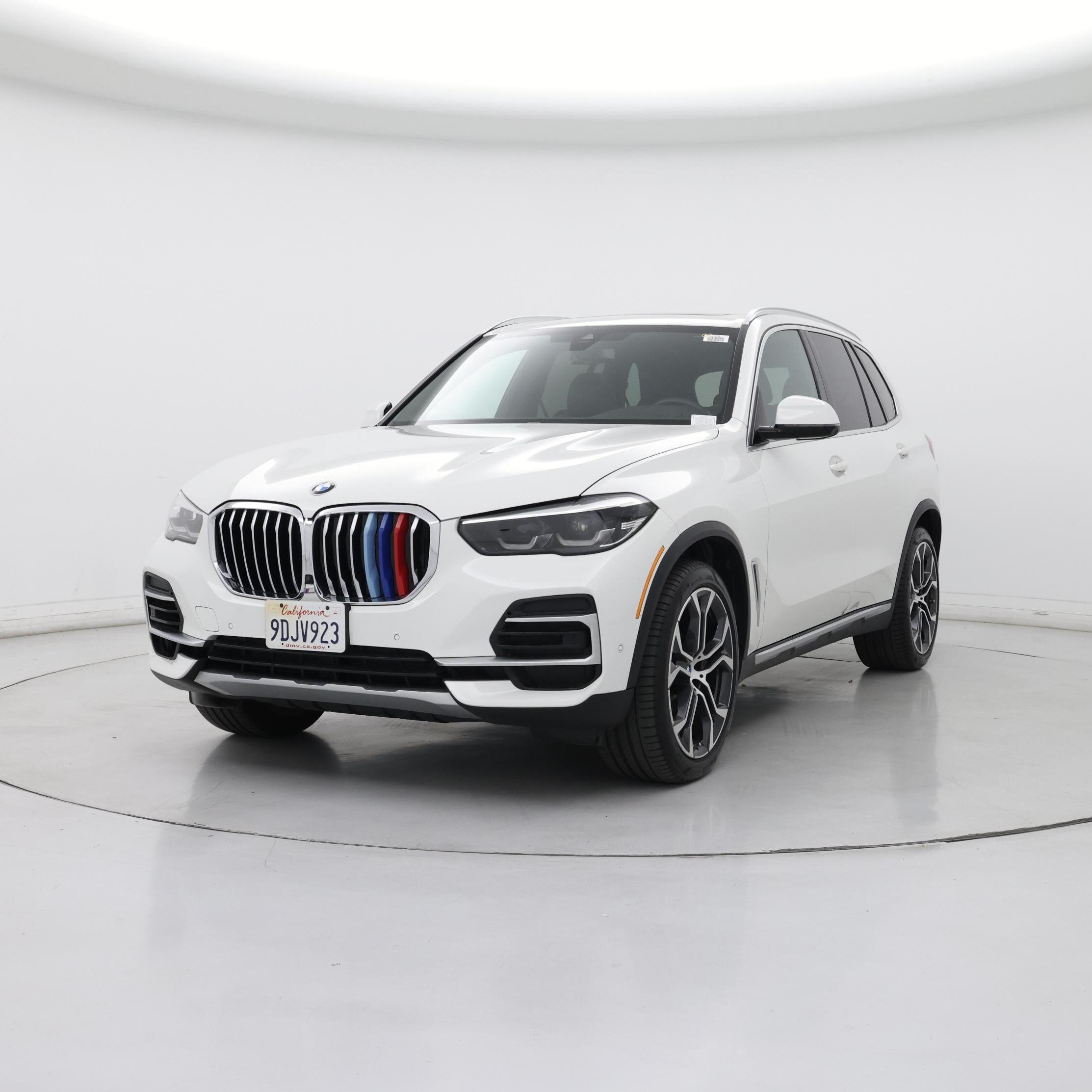 Thumbnail: 2022 BMW X5 - 4