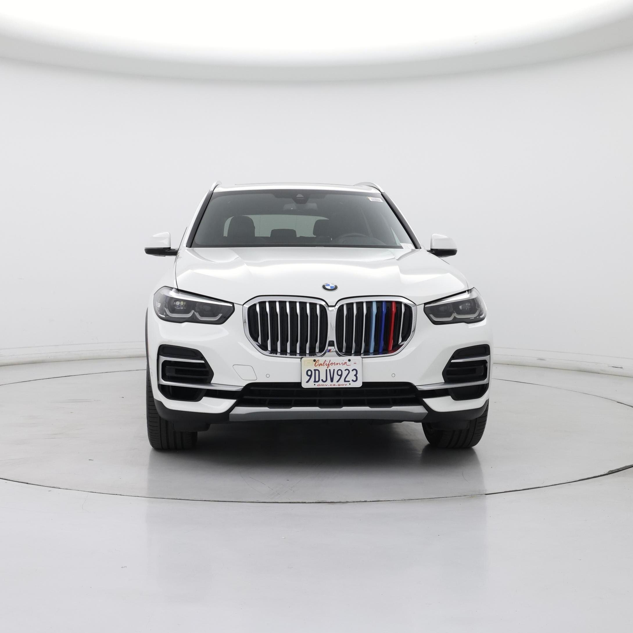 Thumbnail: 2022 BMW X5 - 5