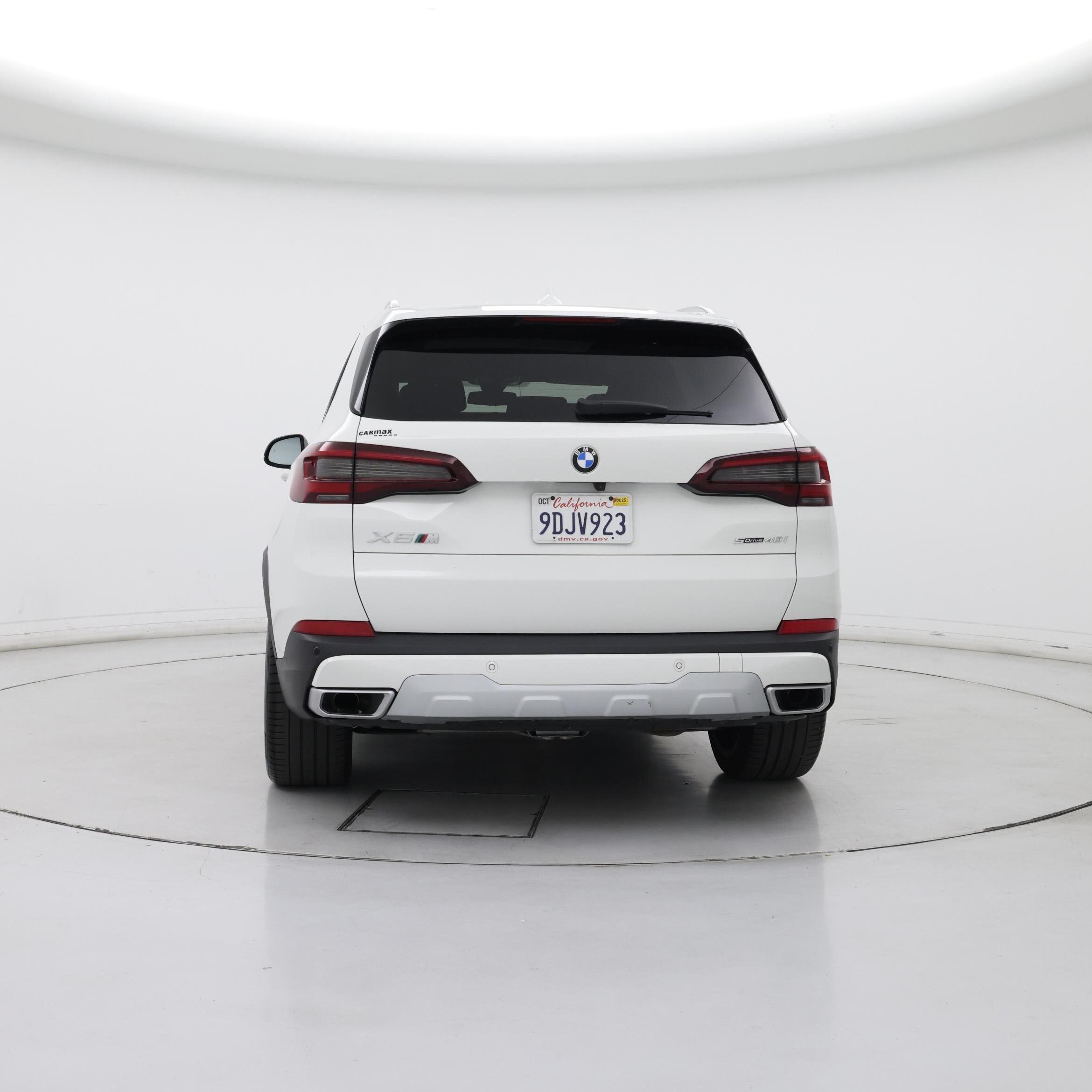 Thumbnail: 2022 BMW X5 - 6