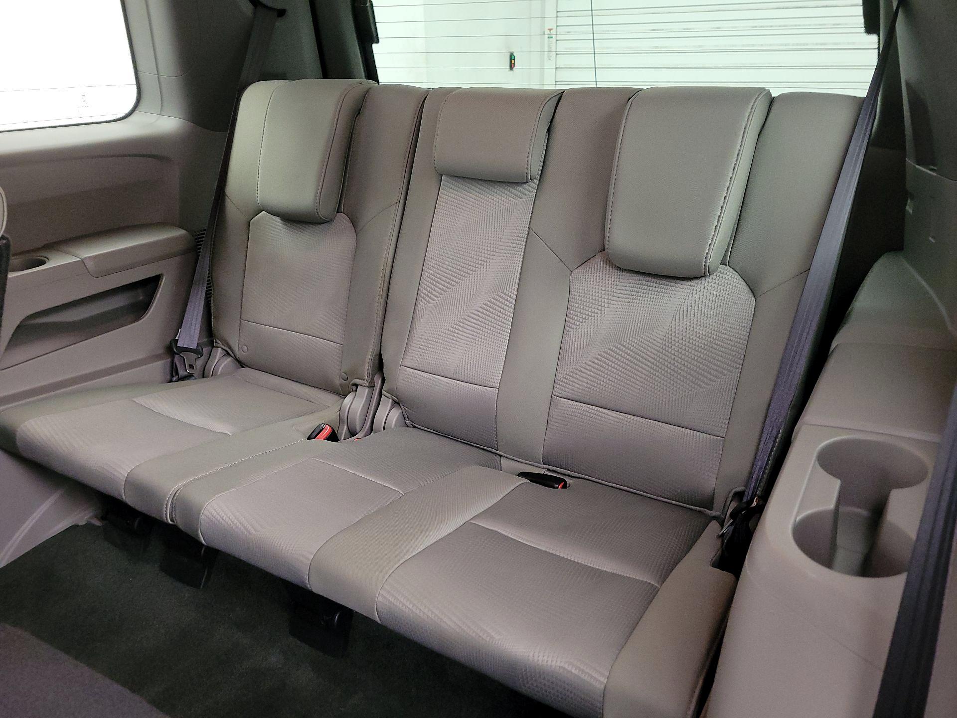 Thumbnail: 2014 Honda Pilot - 20