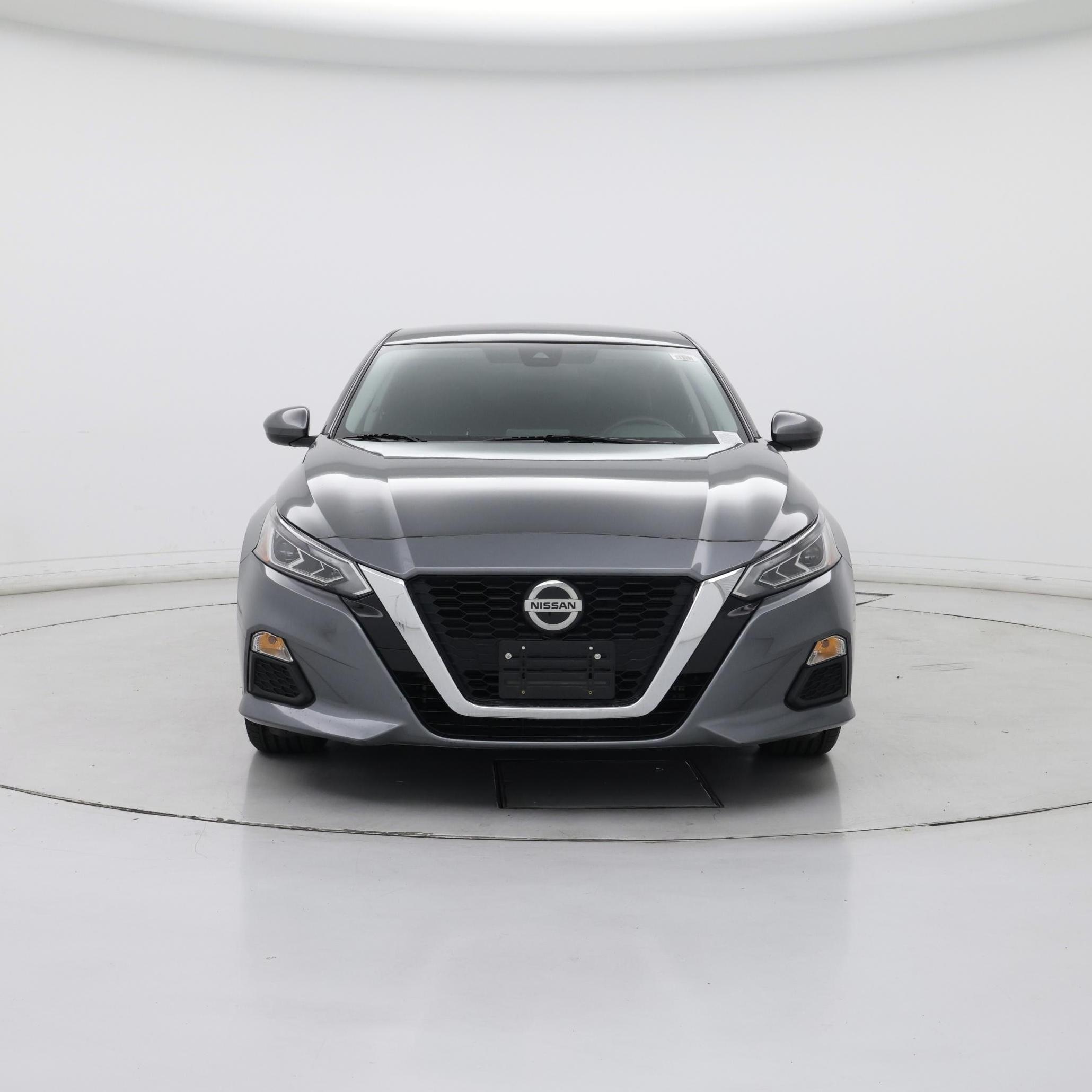 Thumbnail: 2022 Nissan Altima - 5