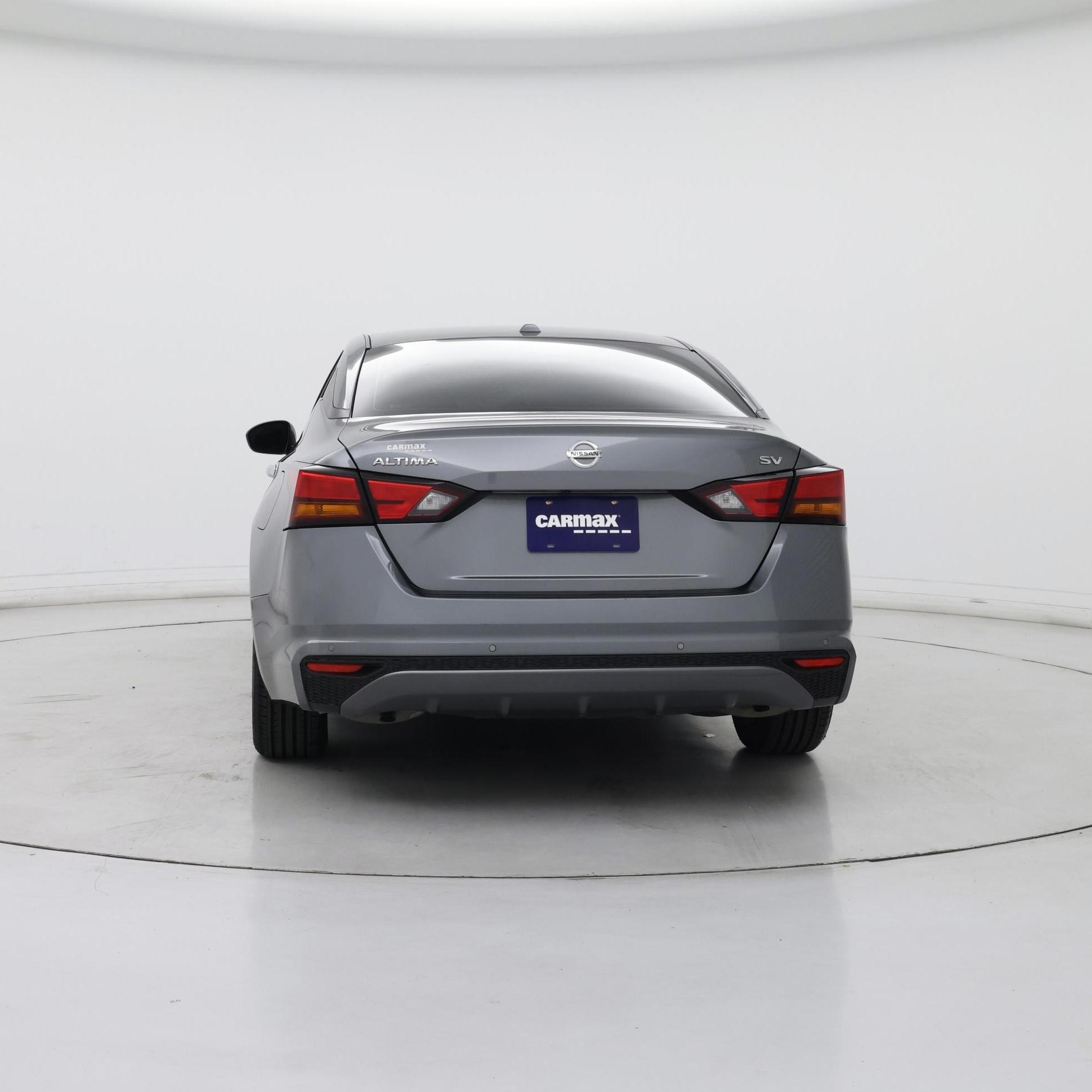 Thumbnail: 2022 Nissan Altima - 6