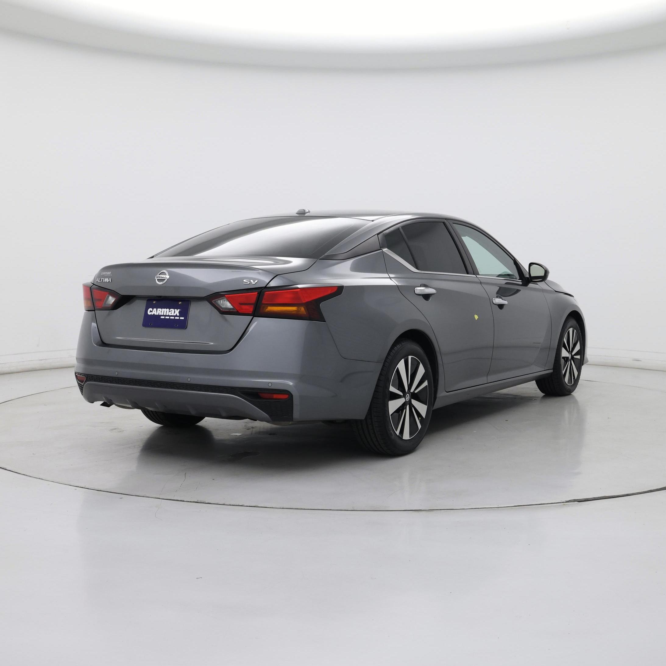 Thumbnail: 2022 Nissan Altima - 8