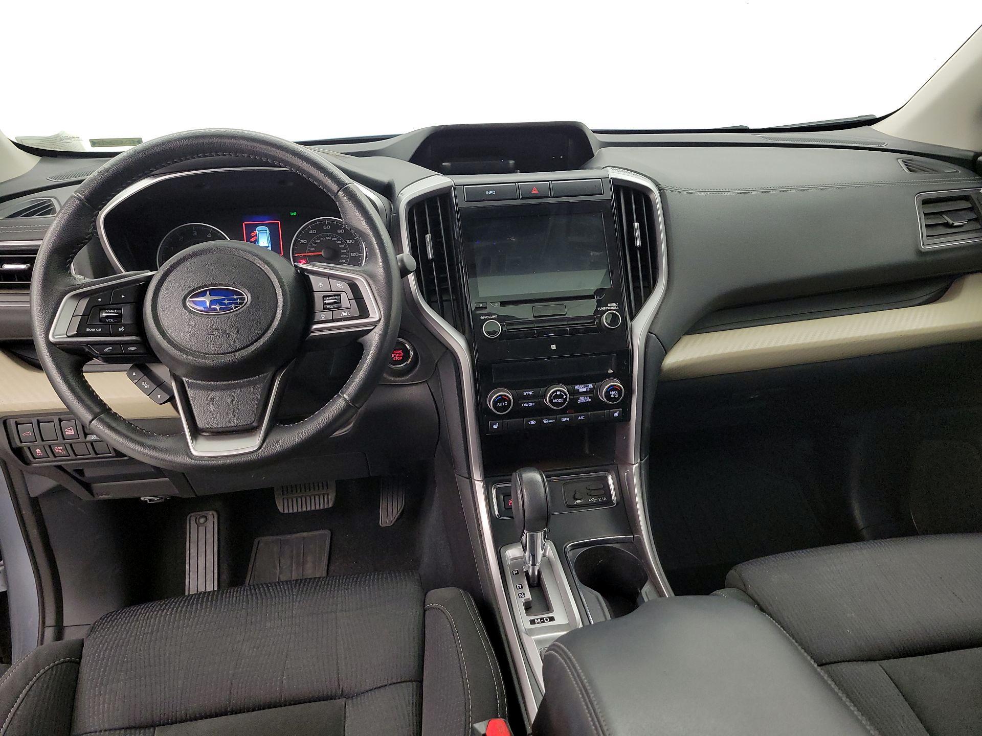 Thumbnail: 2019 Subaru Ascent - 9