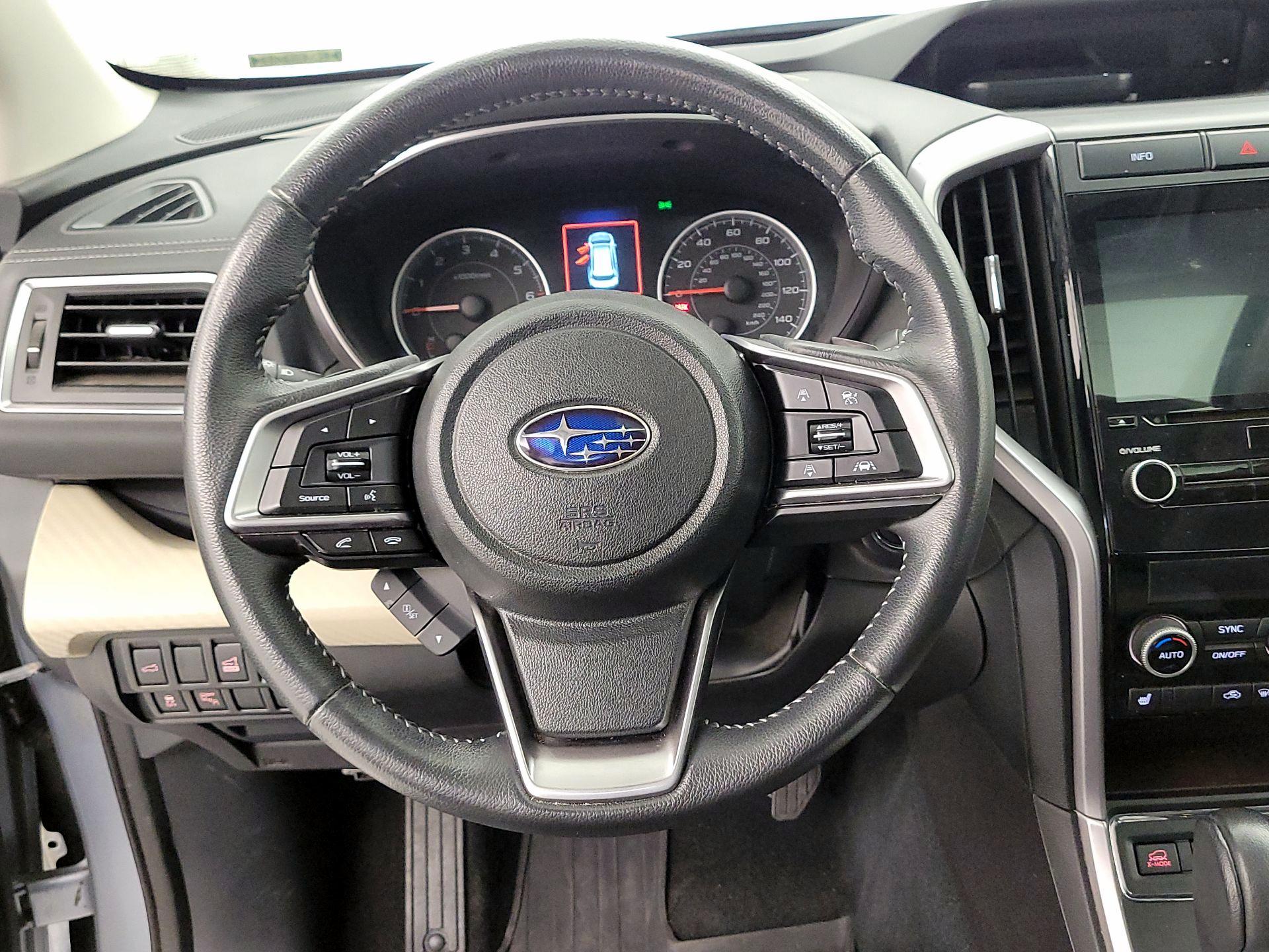 Thumbnail: 2019 Subaru Ascent - 10