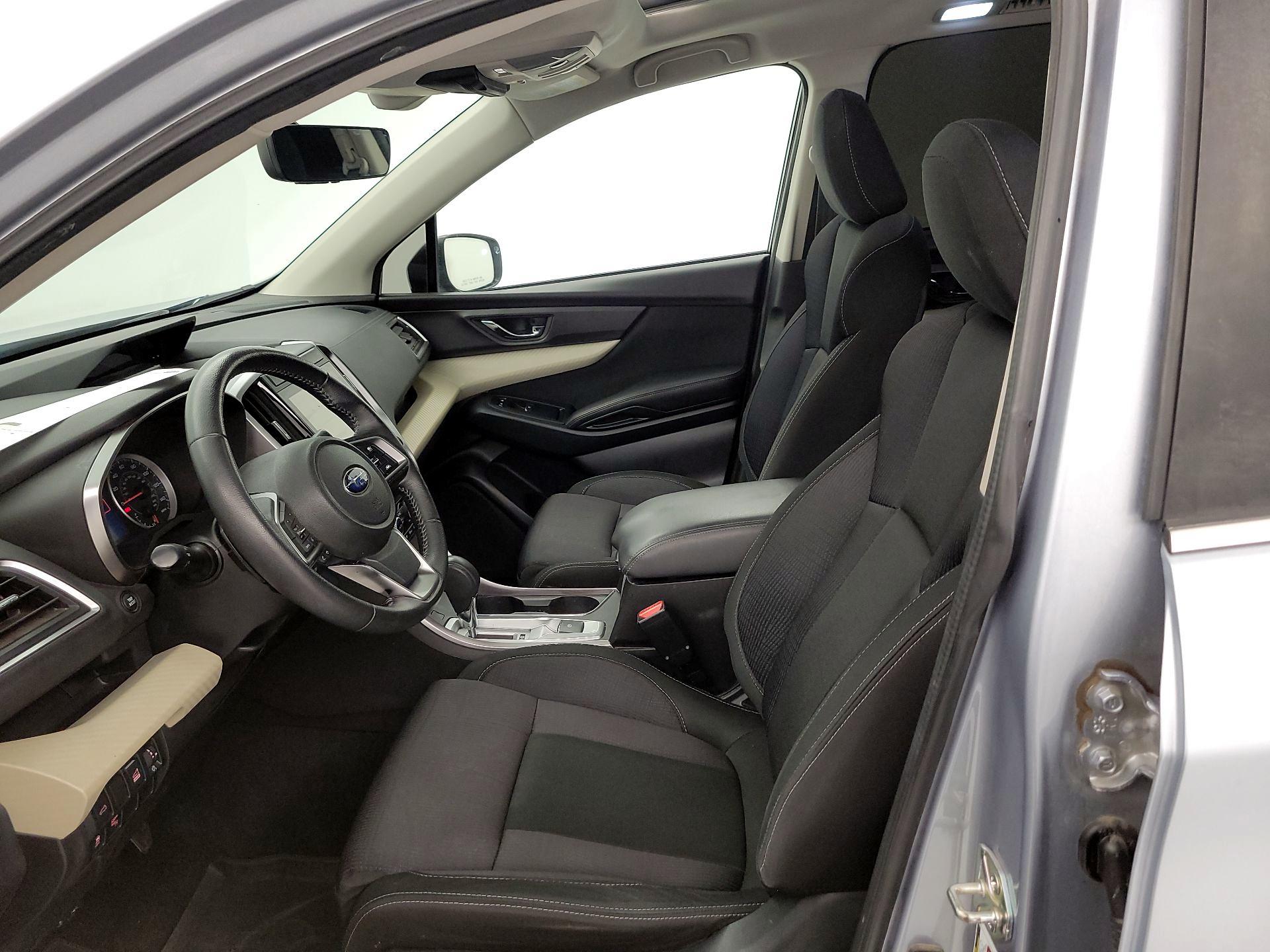 Thumbnail: 2019 Subaru Ascent - 11