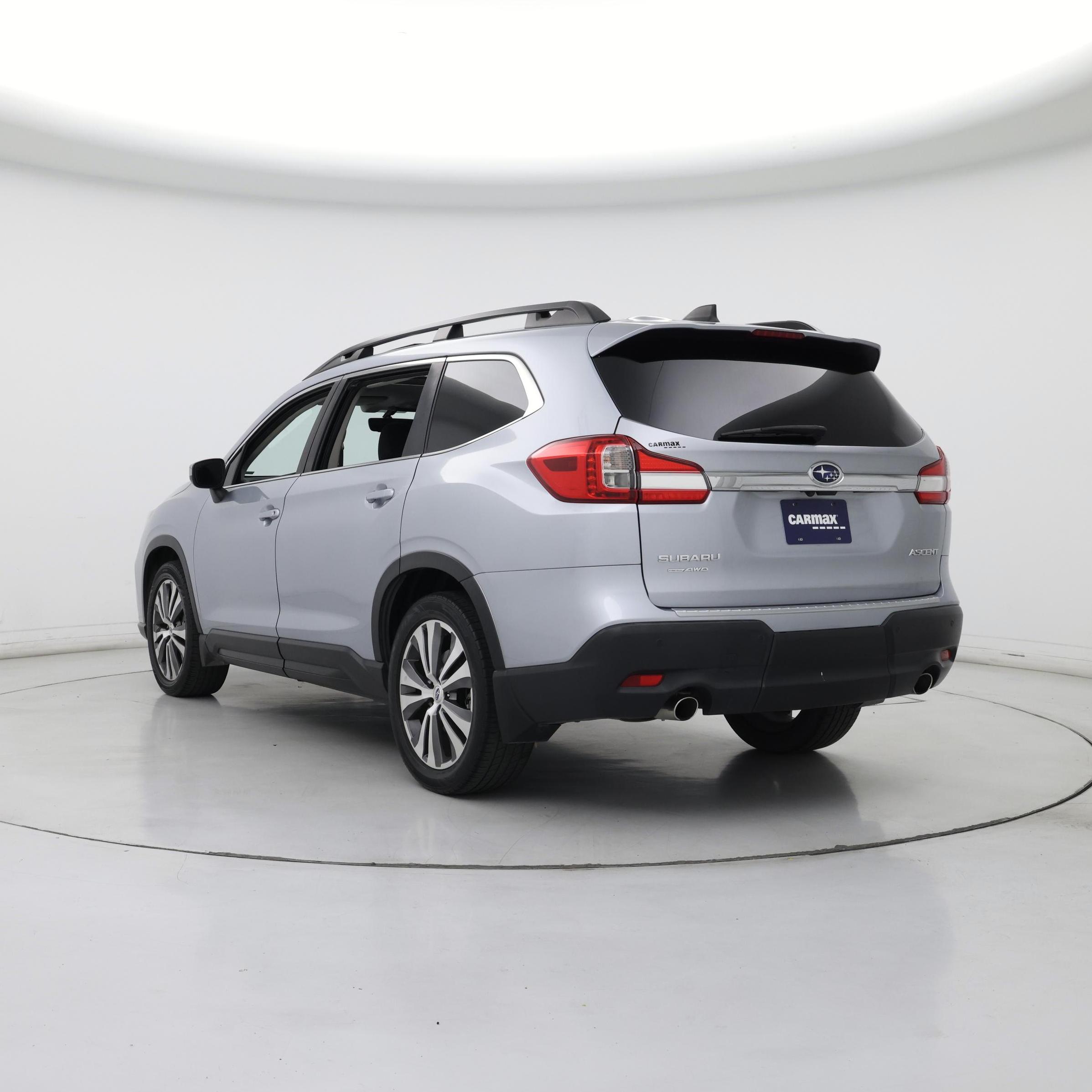 Thumbnail: 2019 Subaru Ascent - 2