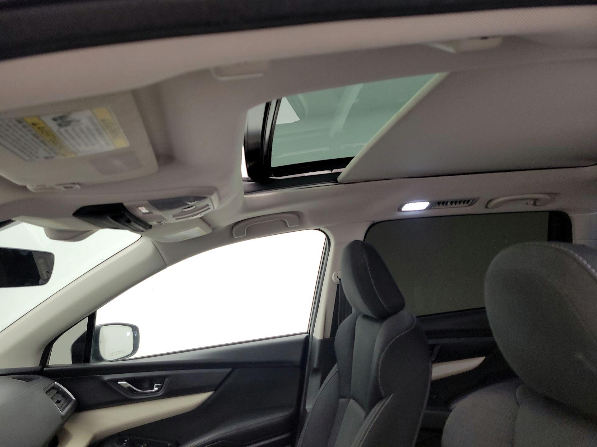 Thumbnail: 2019 Subaru Ascent - 19