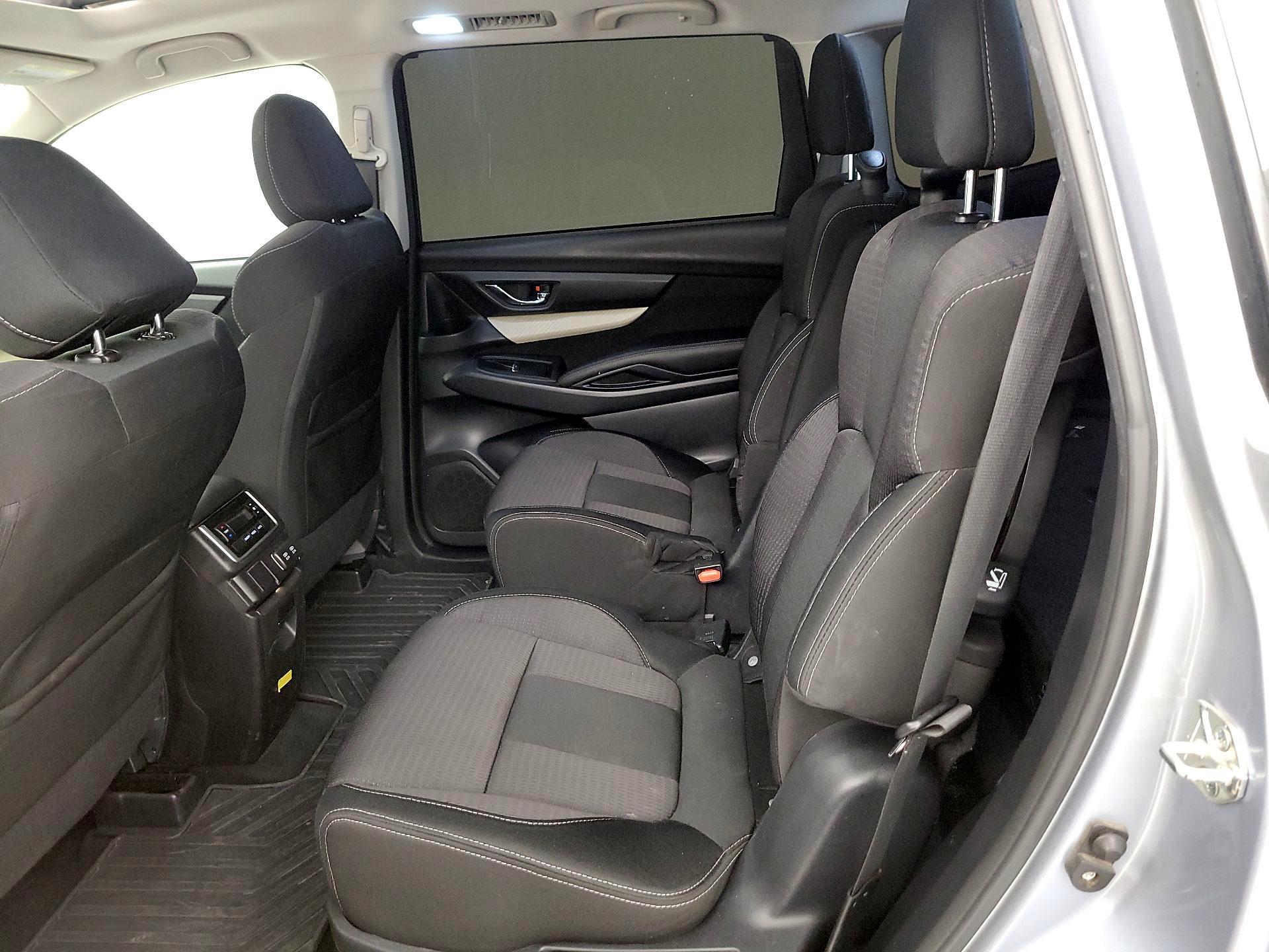 Thumbnail: 2019 Subaru Ascent - 20