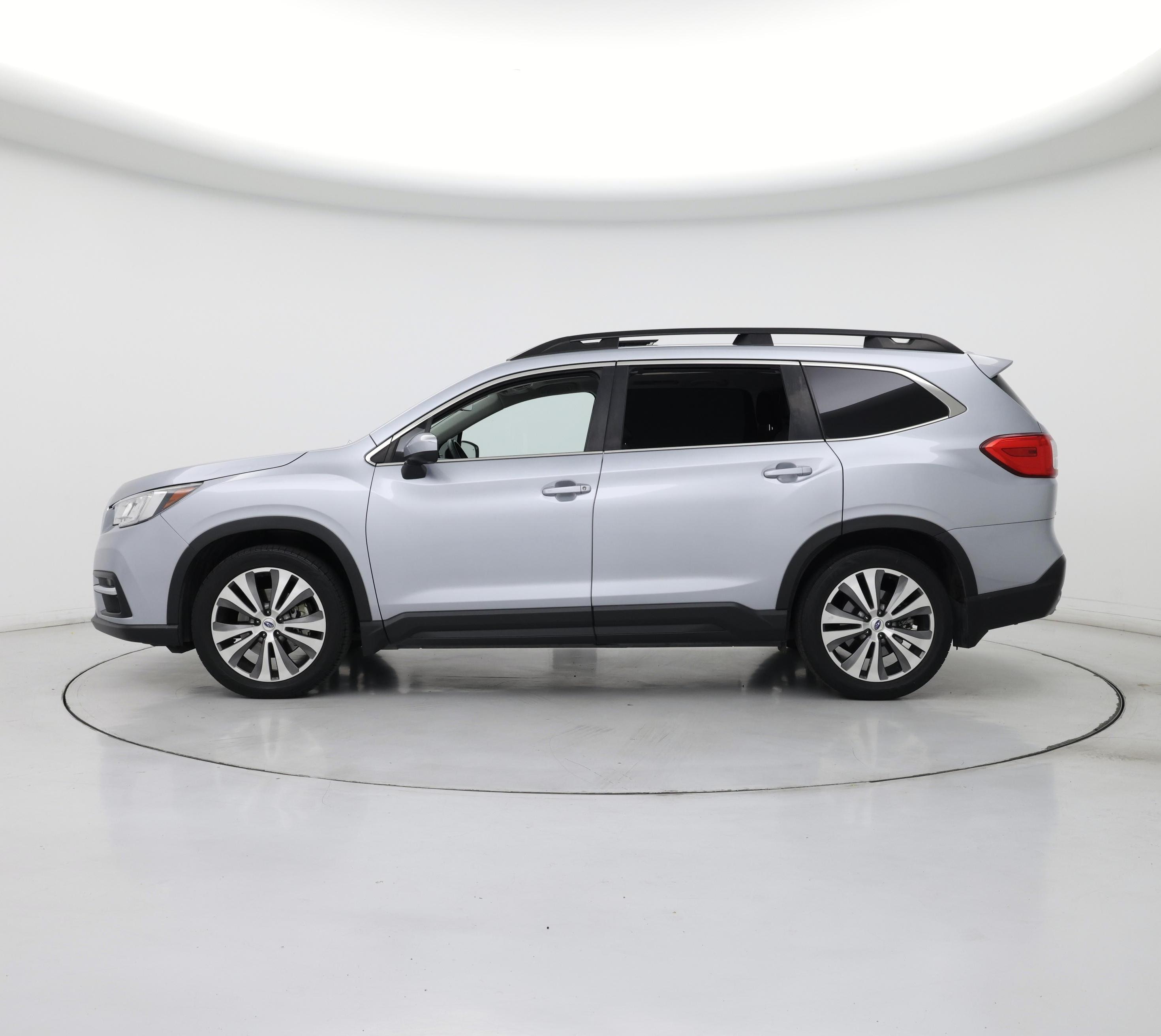Thumbnail: 2019 Subaru Ascent - 3