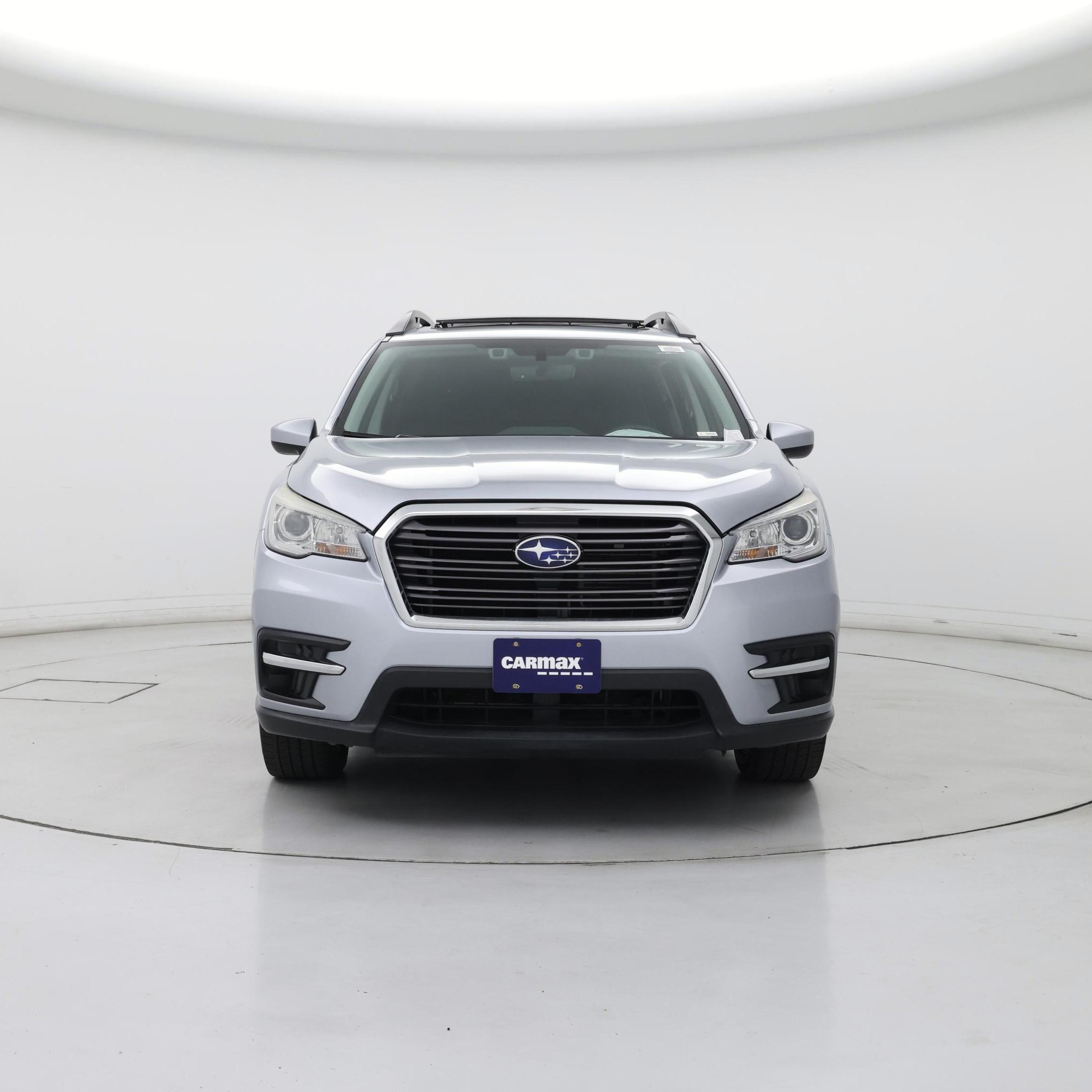 Thumbnail: 2019 Subaru Ascent - 5