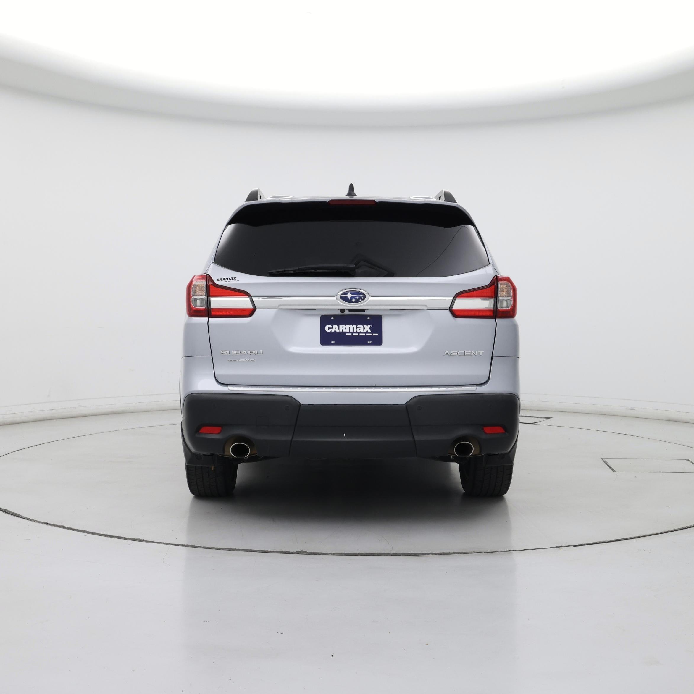 Thumbnail: 2019 Subaru Ascent - 6