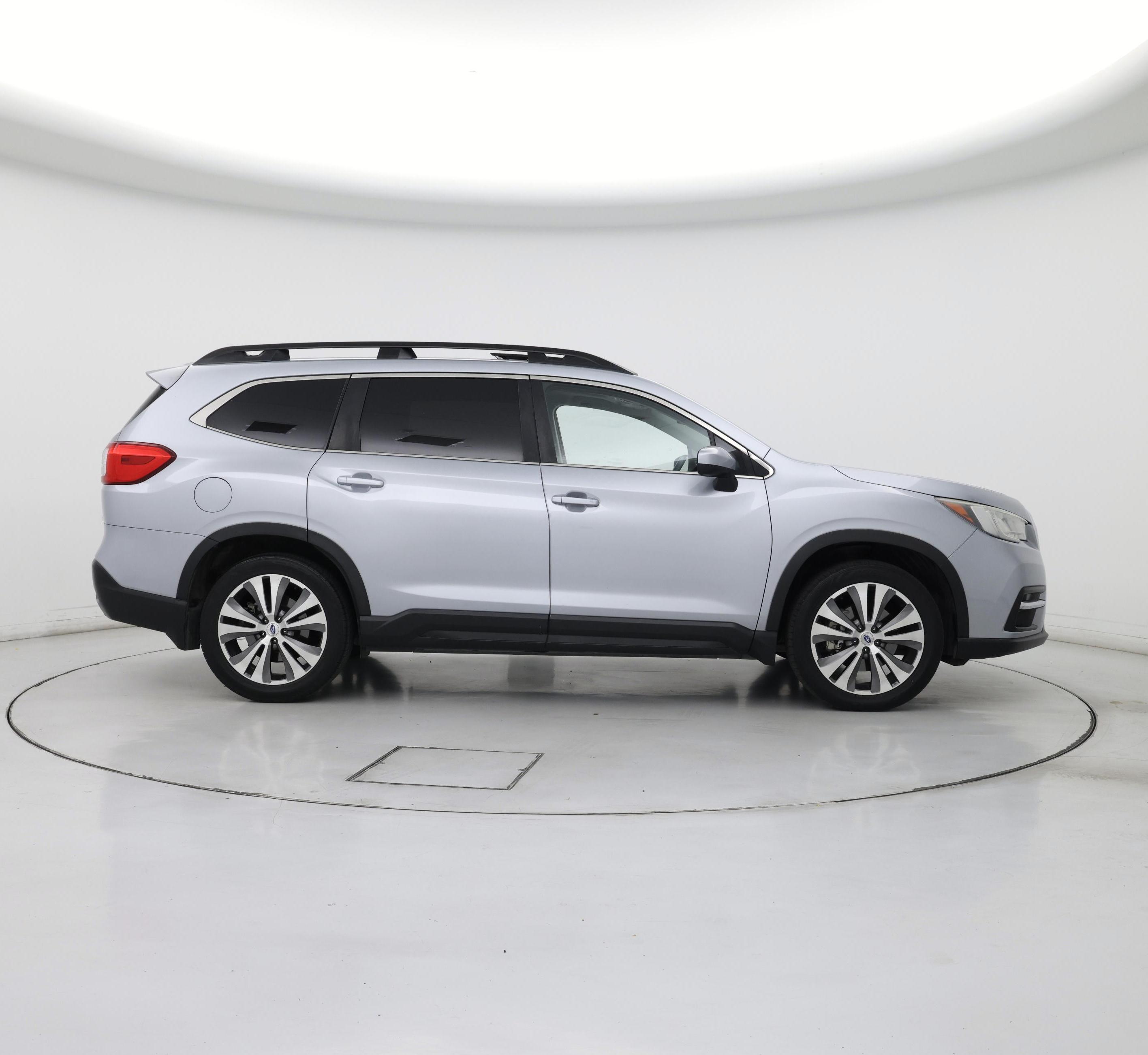 Thumbnail: 2019 Subaru Ascent - 7