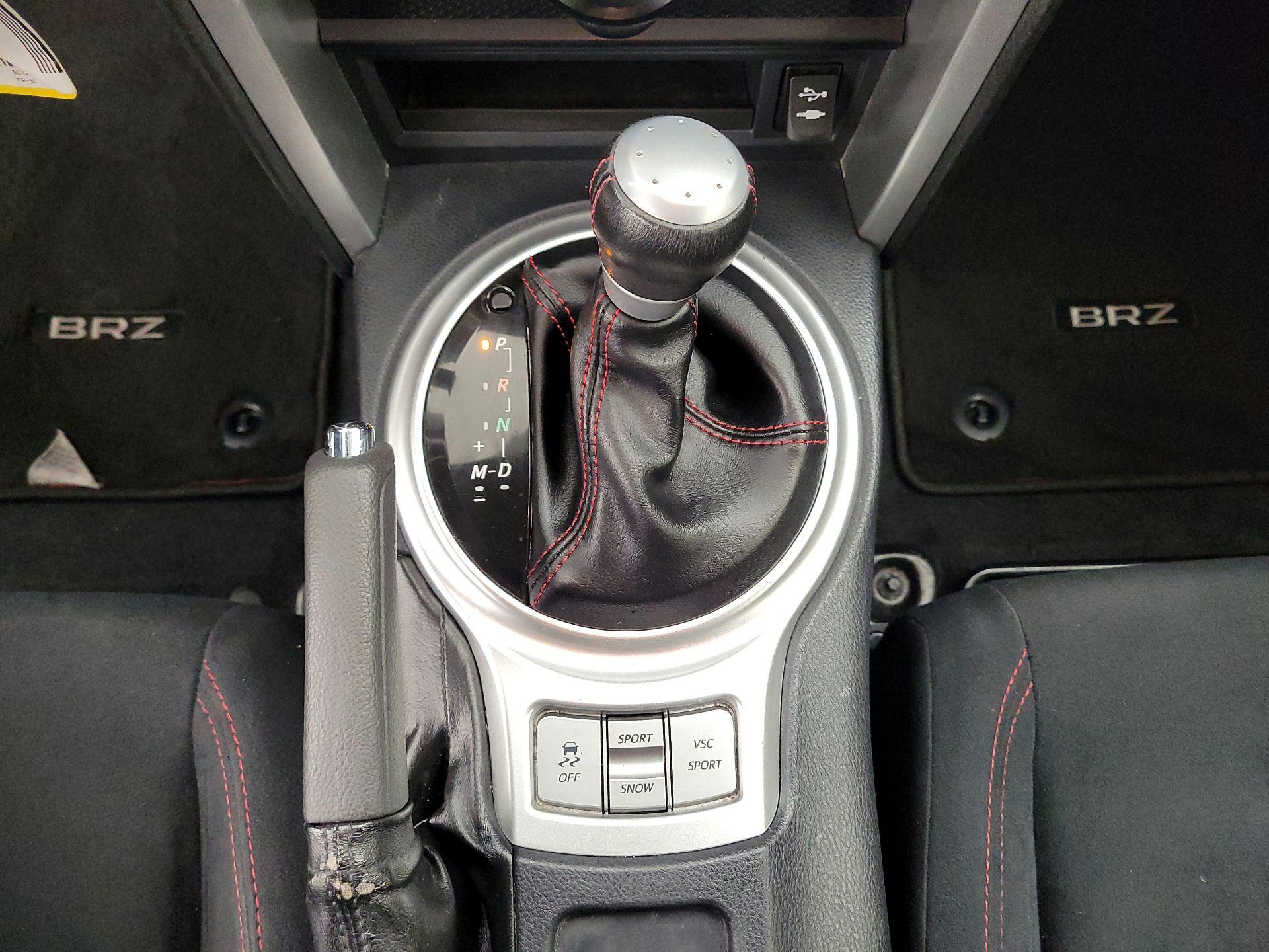 Thumbnail: 2016 Scion FR-S - 17