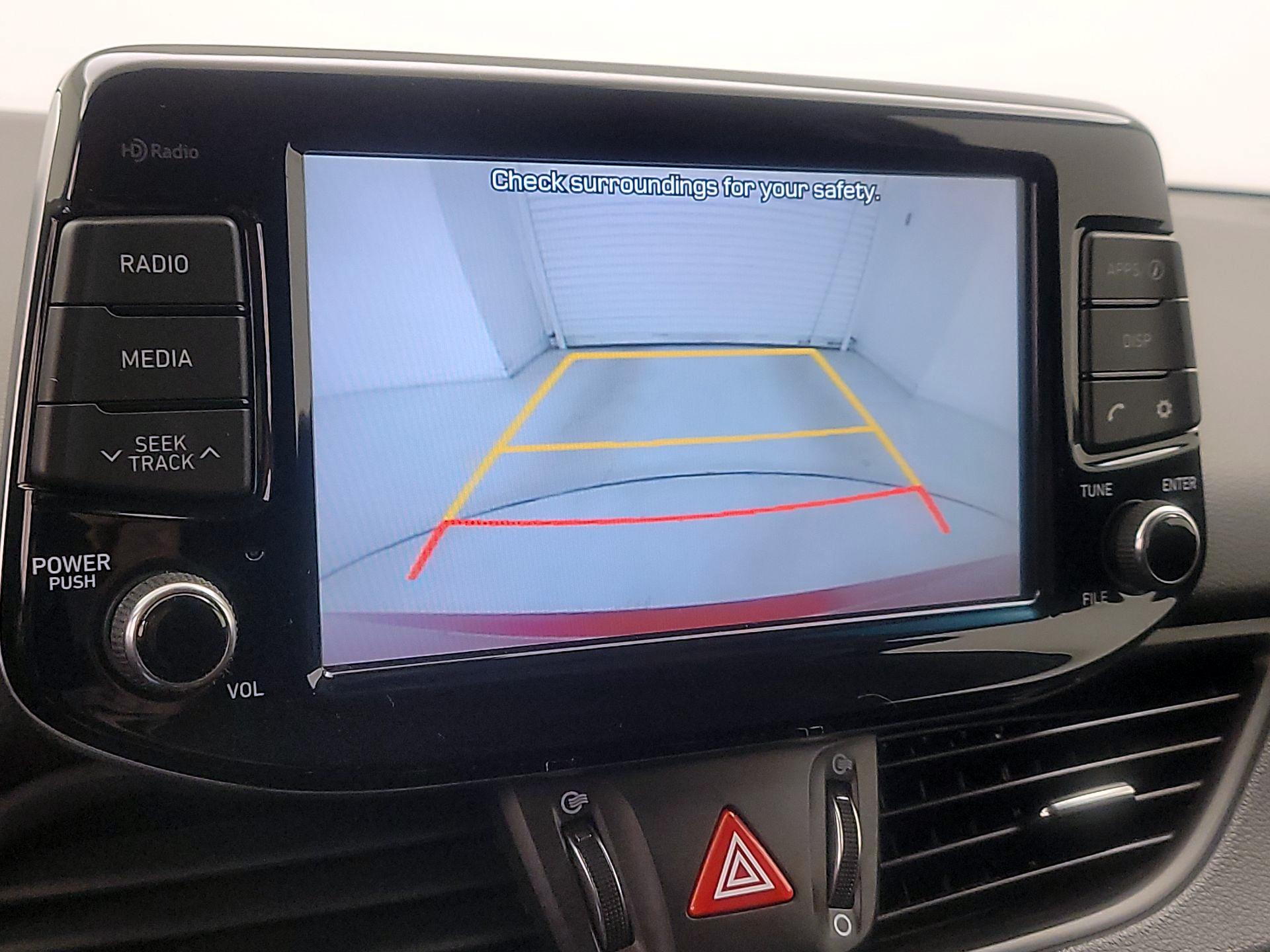 Thumbnail: 2019 Hyundai Elantra - 14