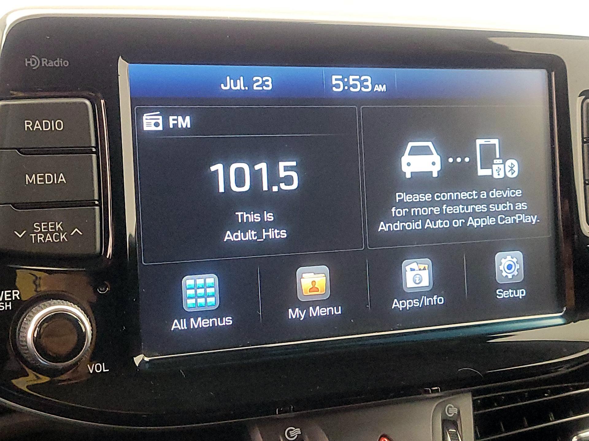 Thumbnail: 2019 Hyundai Elantra - 15