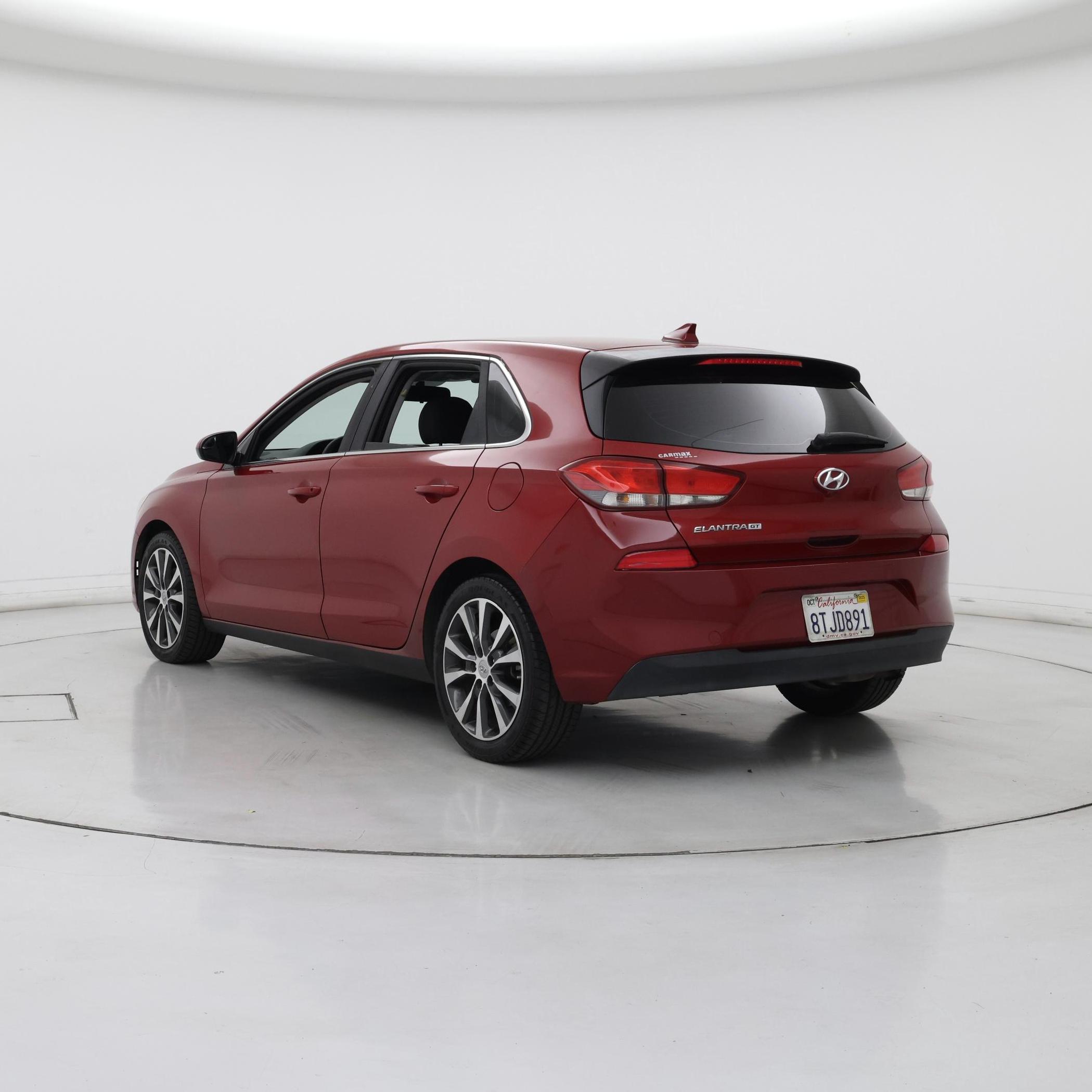 Thumbnail: 2019 Hyundai Elantra - 2