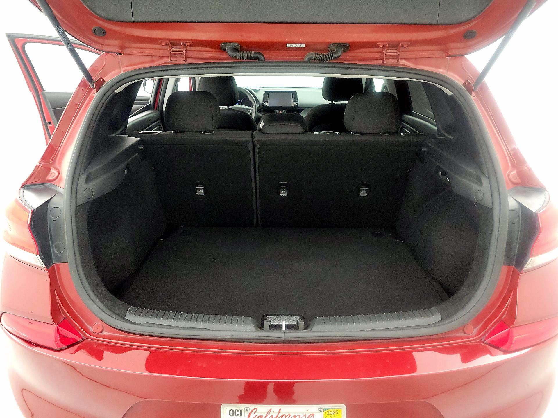 Thumbnail: 2019 Hyundai Elantra - 20