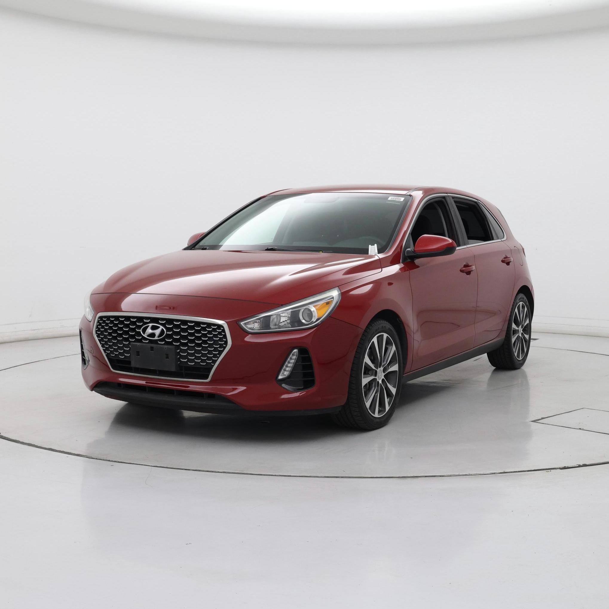 Thumbnail: 2019 Hyundai Elantra - 4