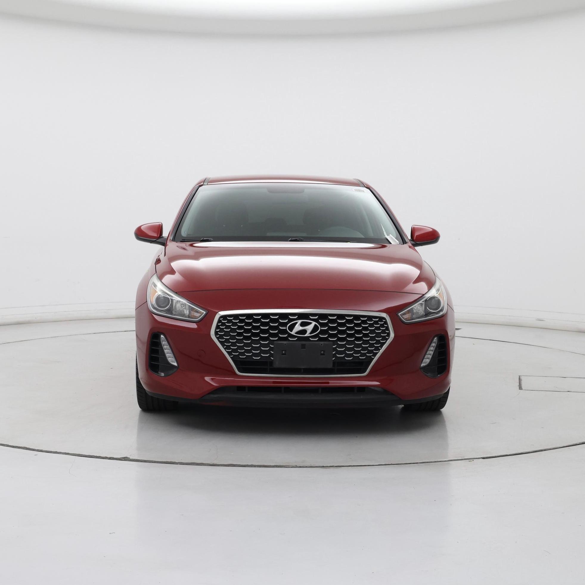 Thumbnail: 2019 Hyundai Elantra - 5
