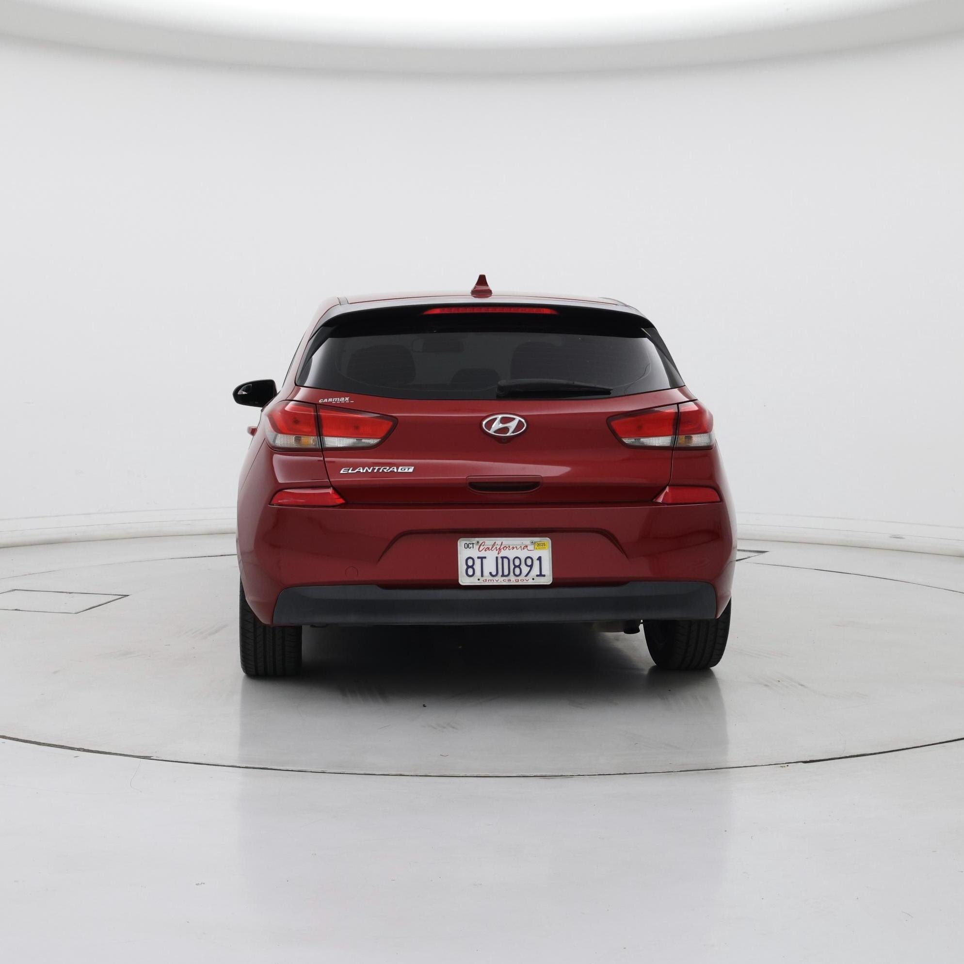 Thumbnail: 2019 Hyundai Elantra - 6