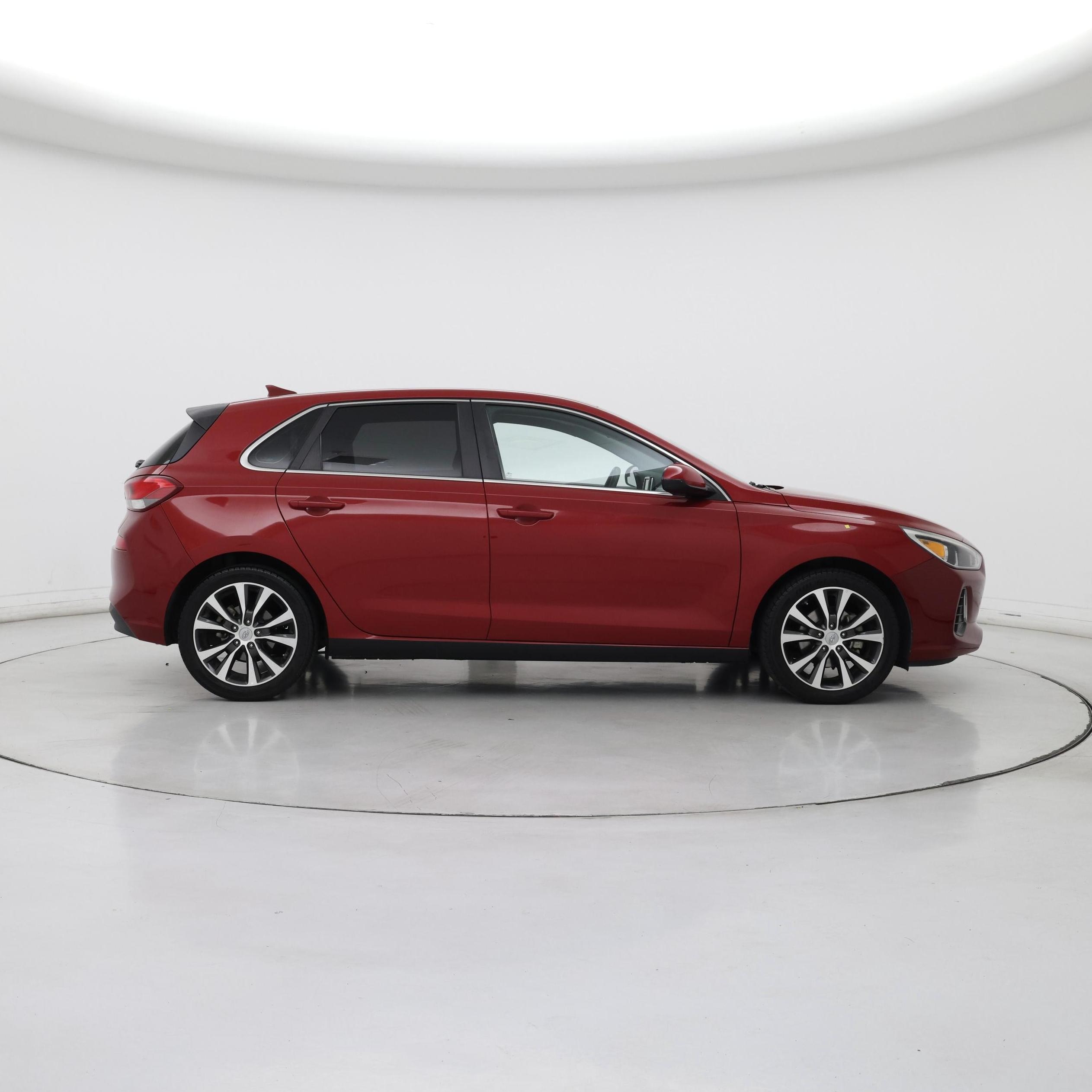 Thumbnail: 2019 Hyundai Elantra - 7