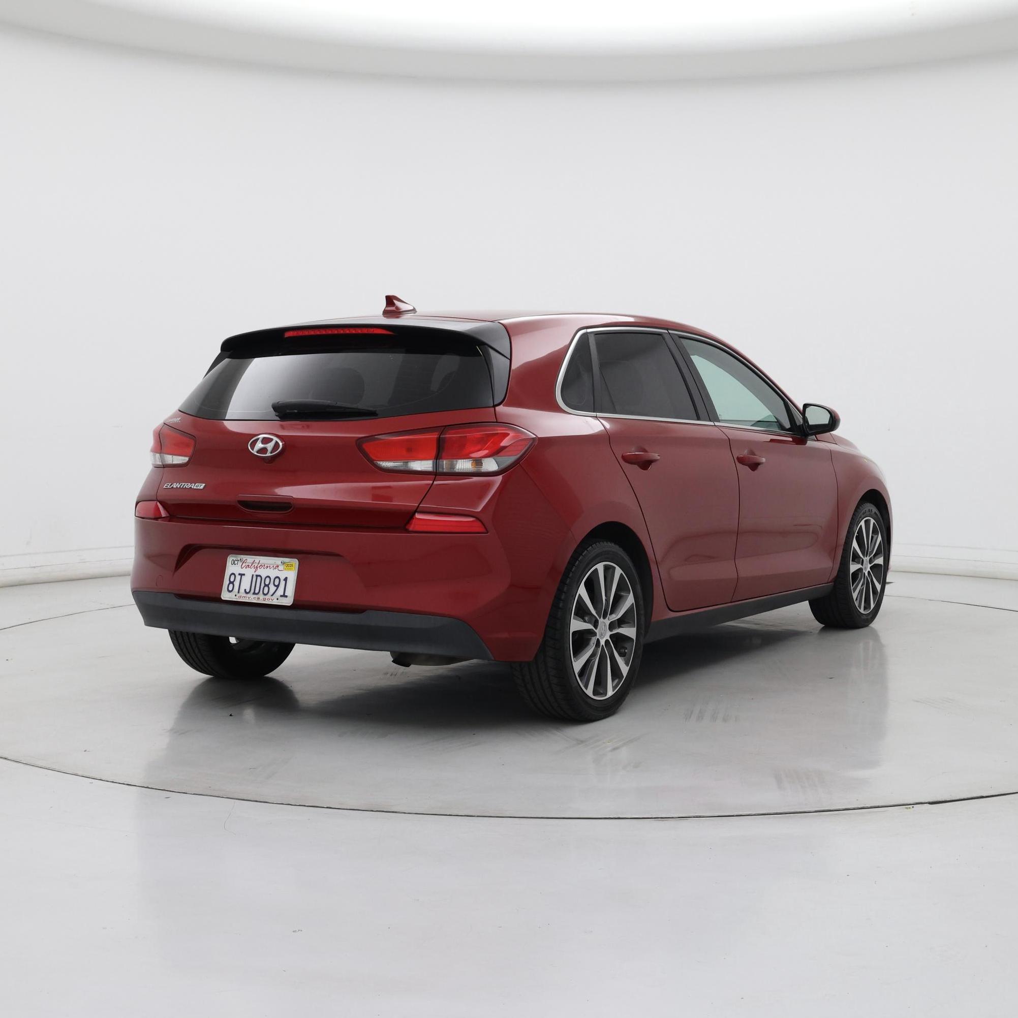 Thumbnail: 2019 Hyundai Elantra - 8