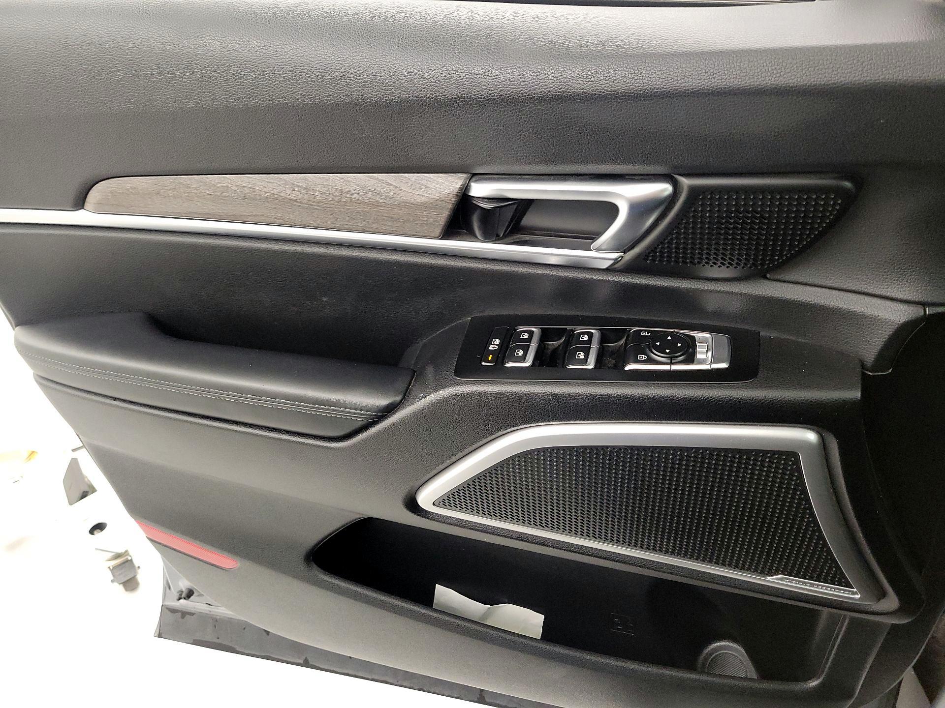 Thumbnail: 2021 Kia Telluride - 12