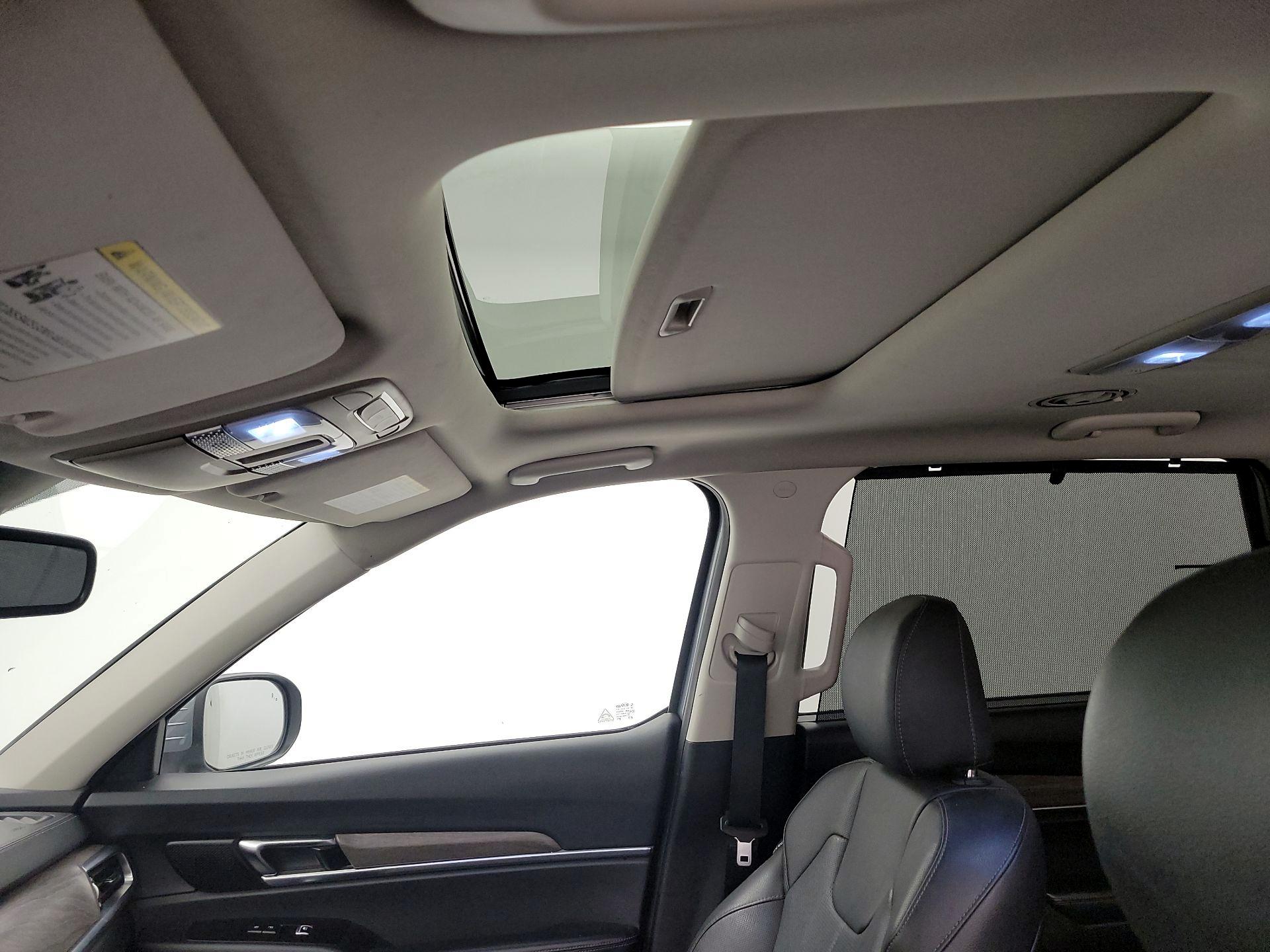 Thumbnail: 2021 Kia Telluride - 19