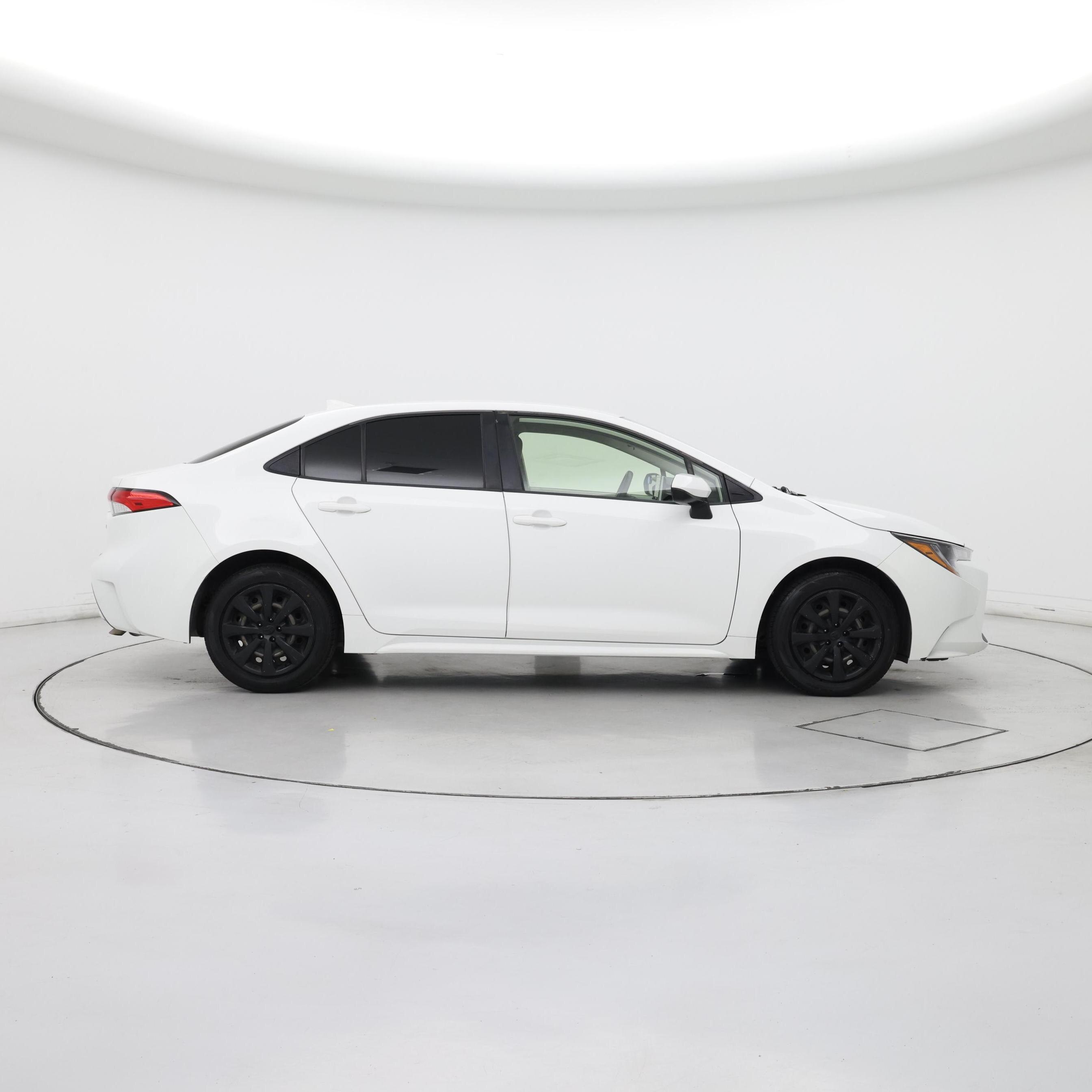 Thumbnail: 2021 Toyota Corolla - 7