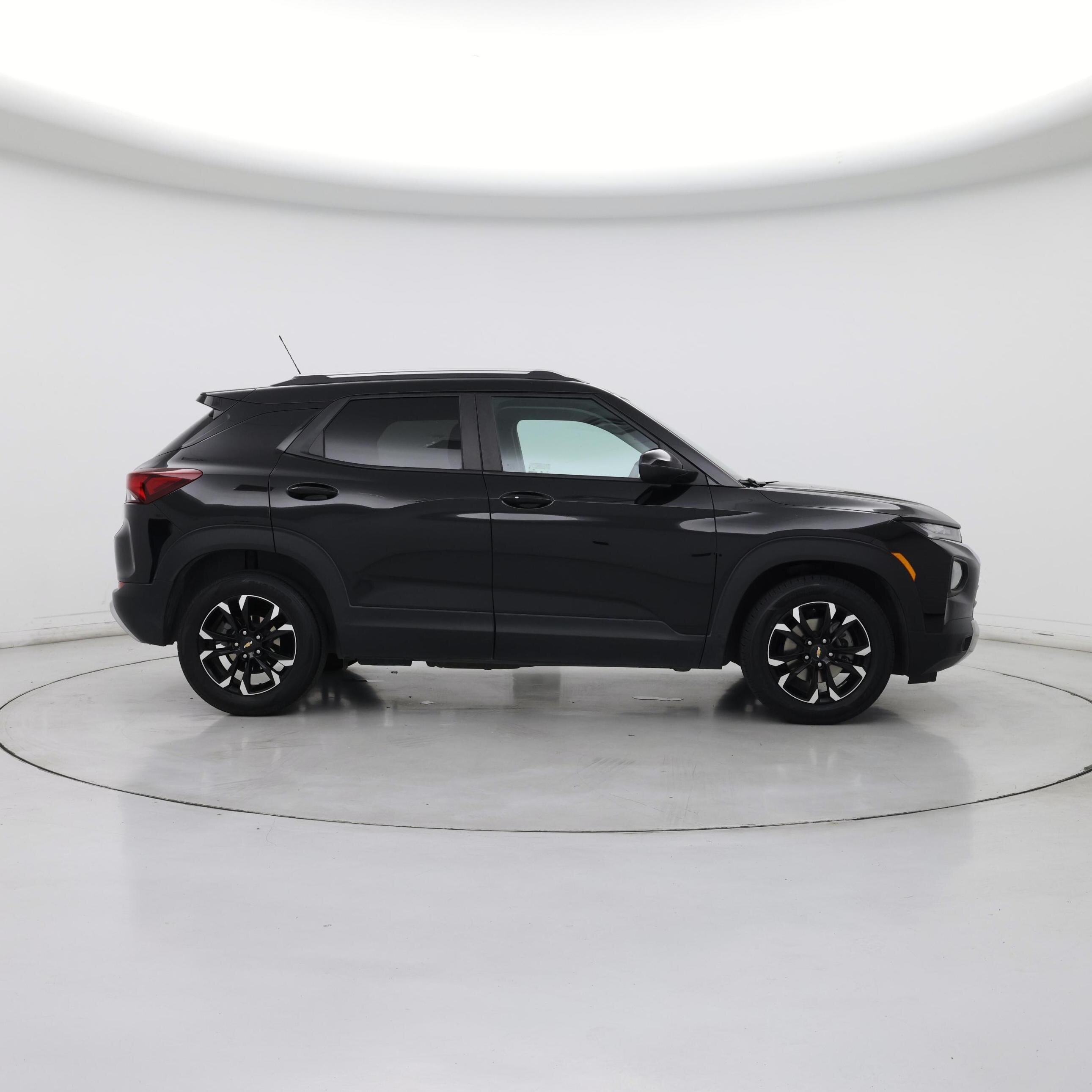 Thumbnail: 2022 Chevrolet TrailBlazer - 7