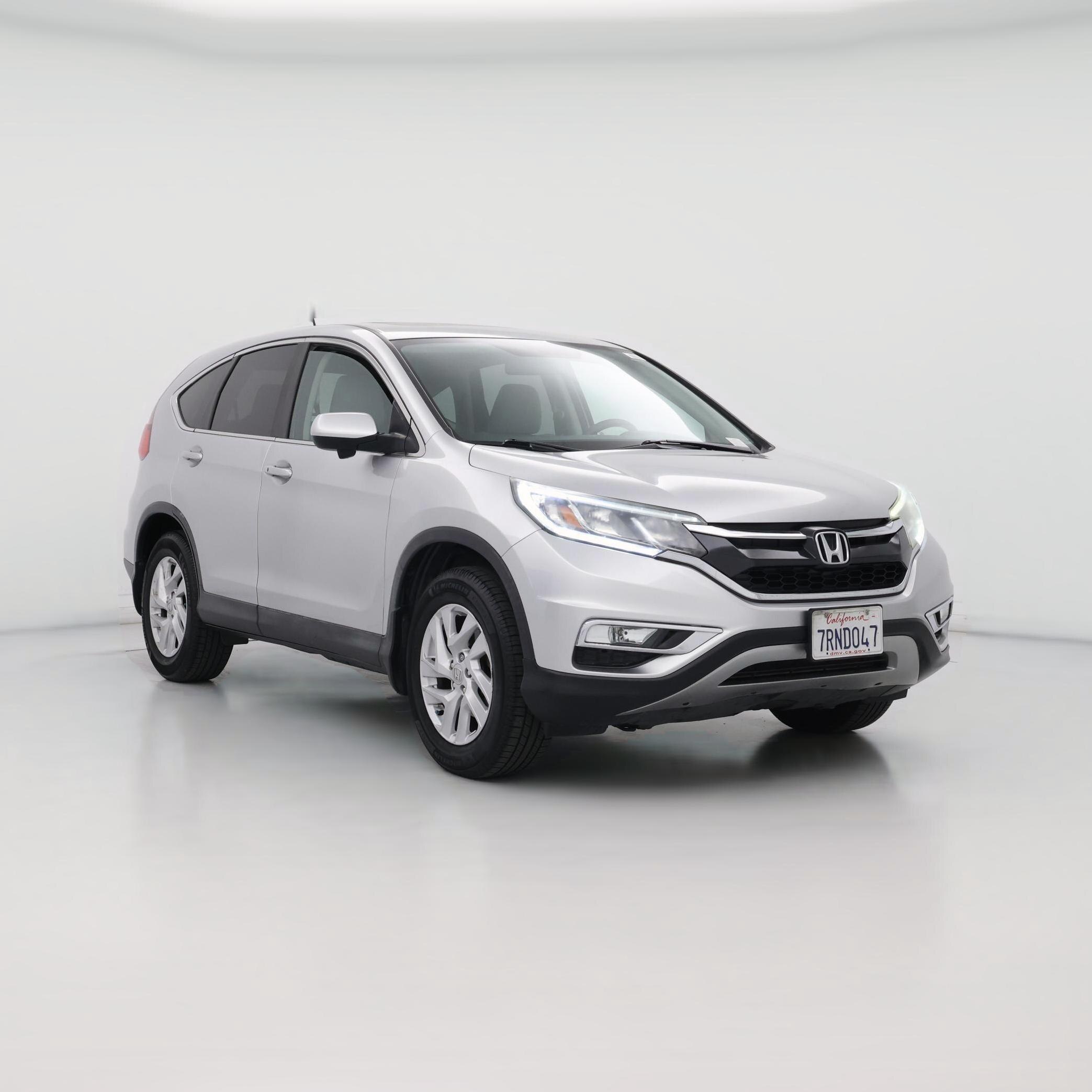 Thumbnail: 2016 Honda CR-V - 1