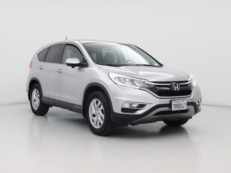 2016 Honda CR-V EX -
                  San Jose, CA