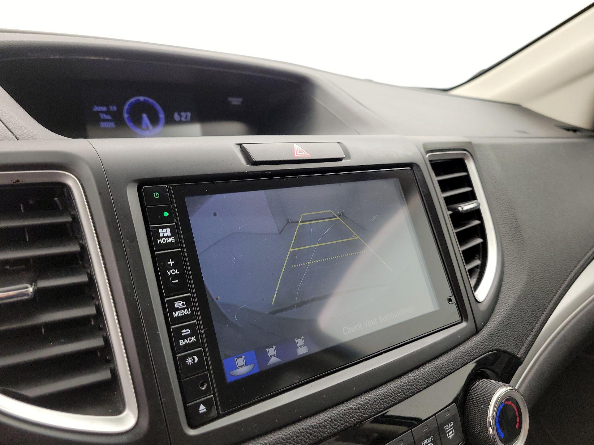 Thumbnail: 2016 Honda CR-V - 13