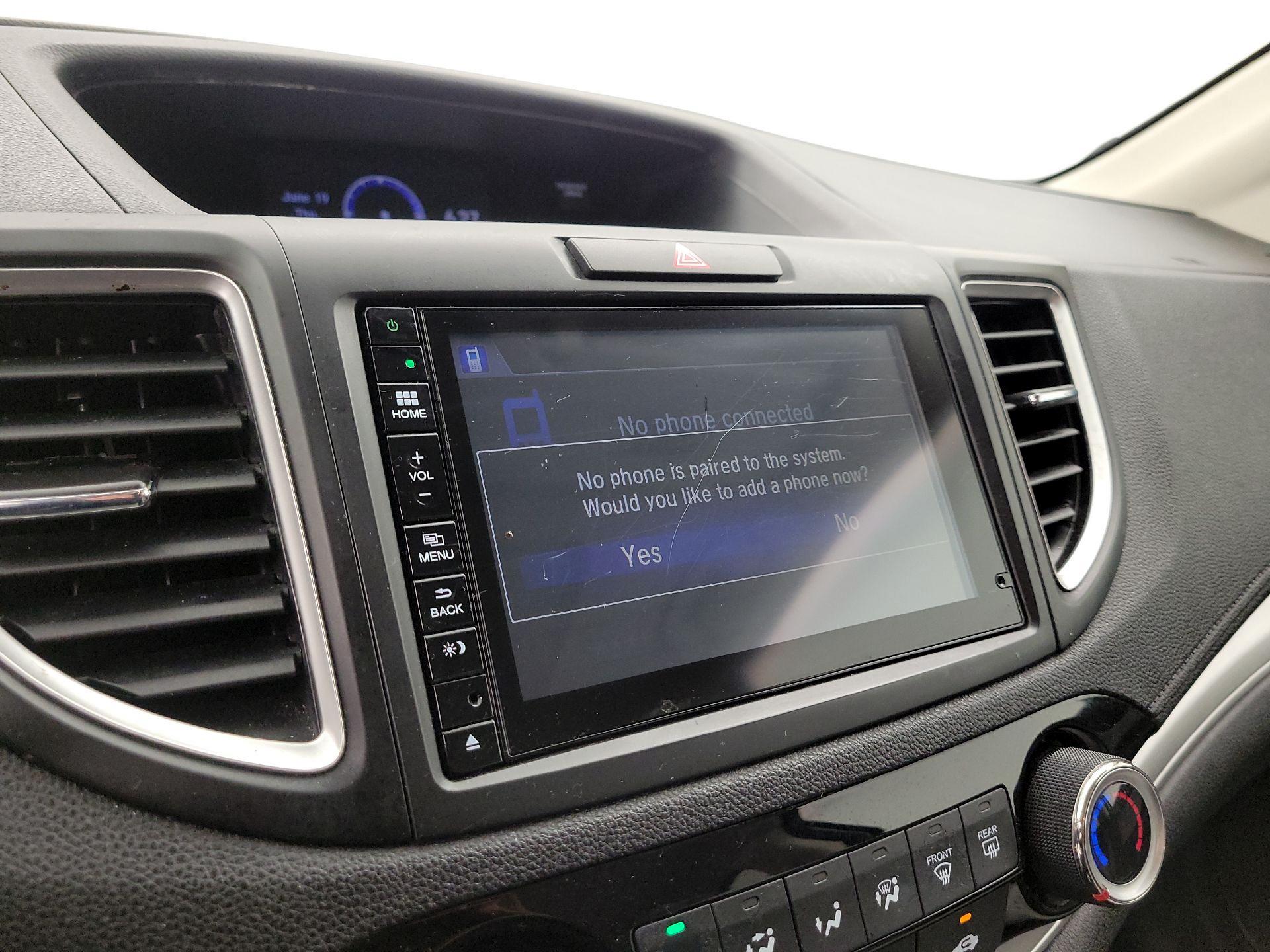 Thumbnail: 2016 Honda CR-V - 14
