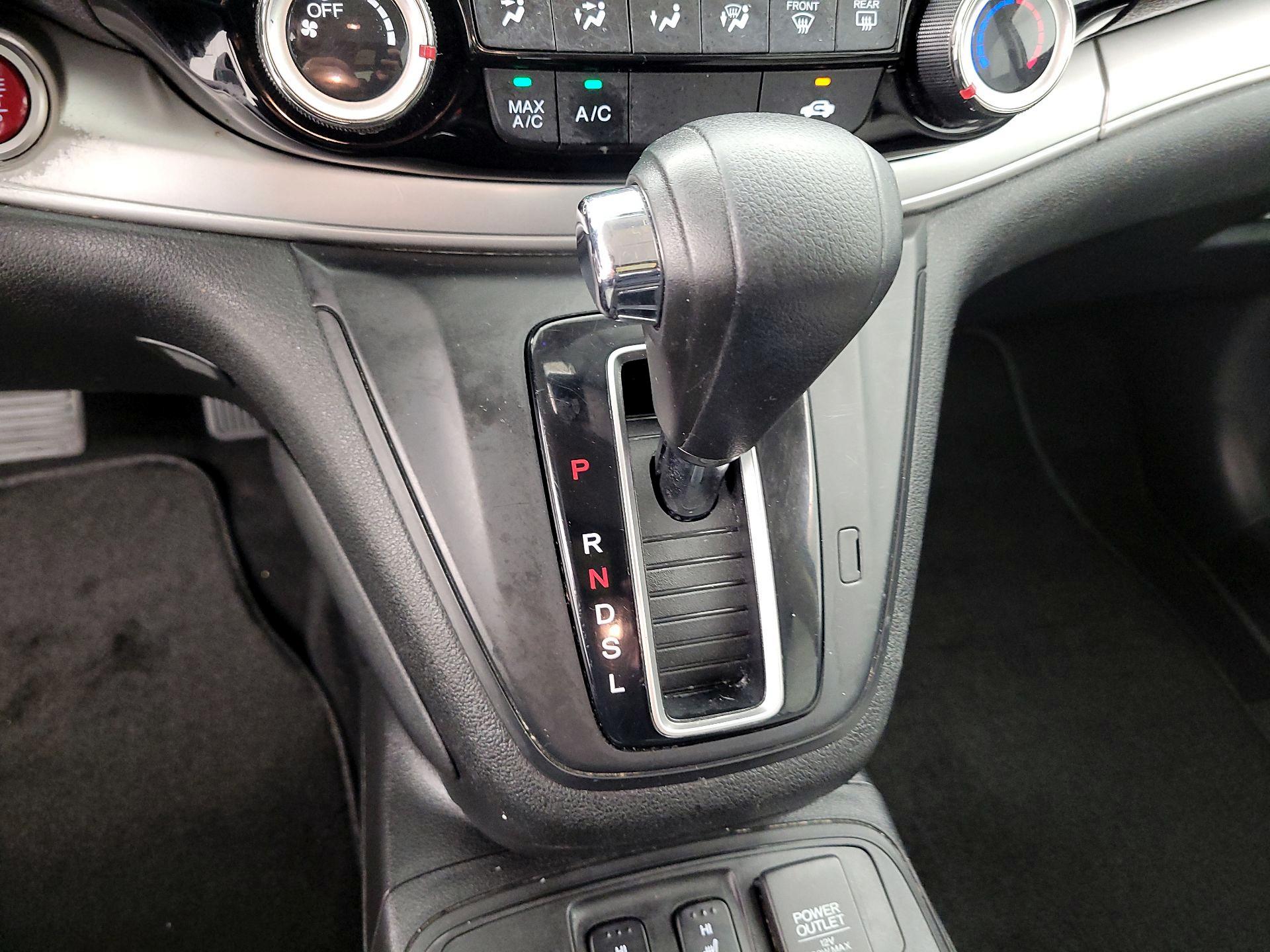 Thumbnail: 2016 Honda CR-V - 16