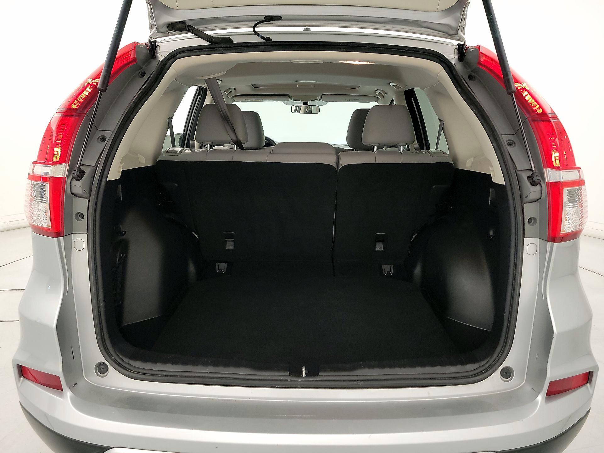 Thumbnail: 2016 Honda CR-V - 18