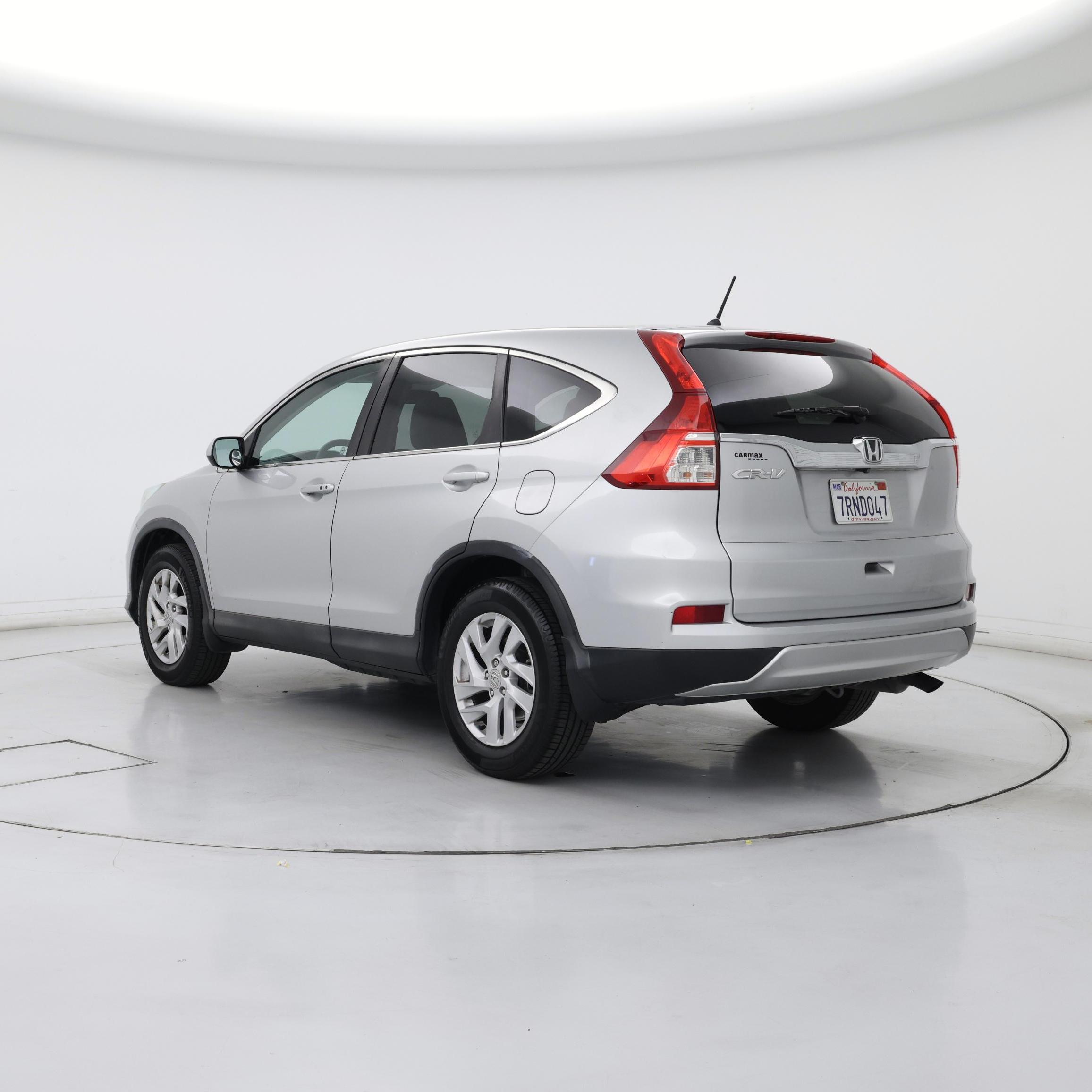 Thumbnail: 2016 Honda CR-V - 2