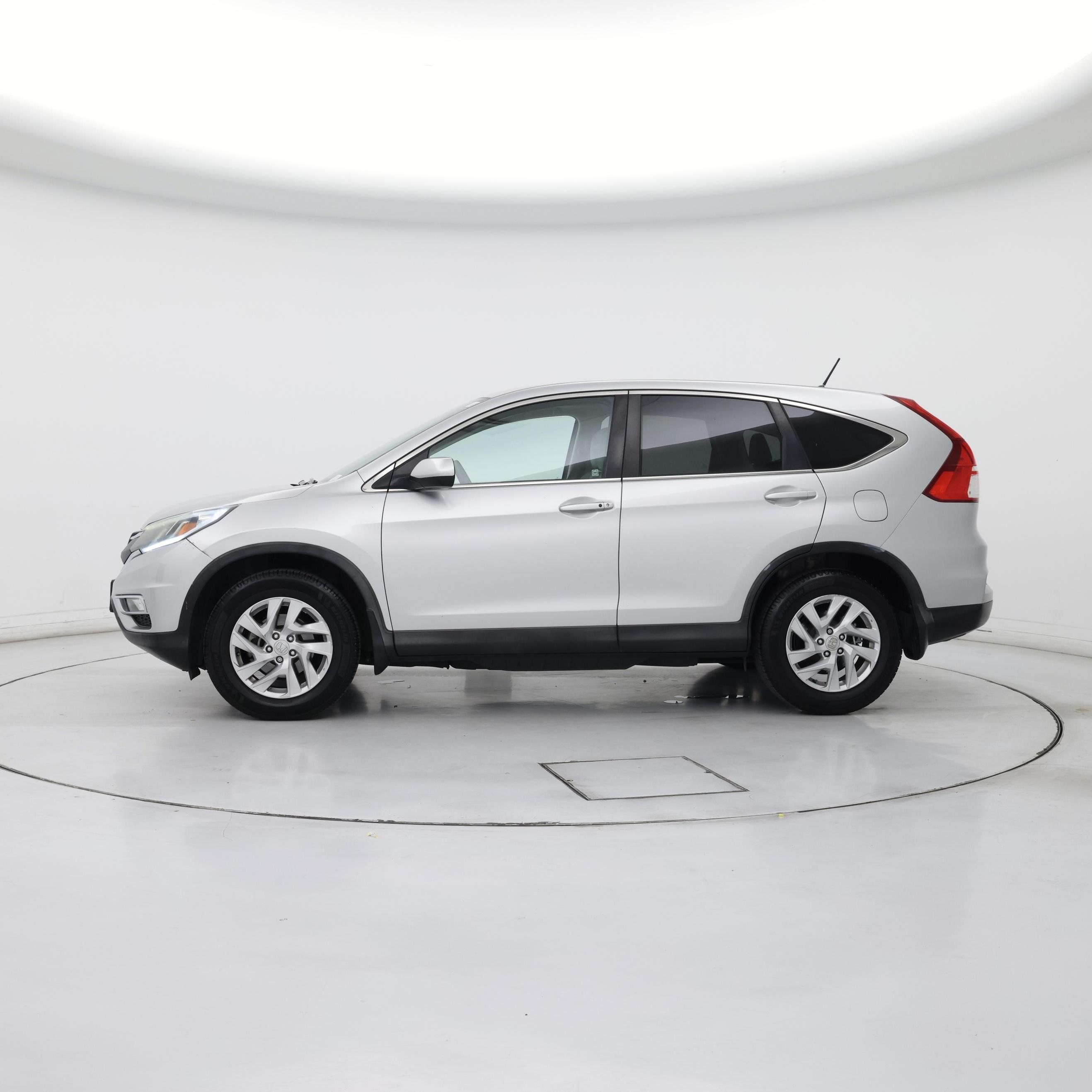 Thumbnail: 2016 Honda CR-V - 3