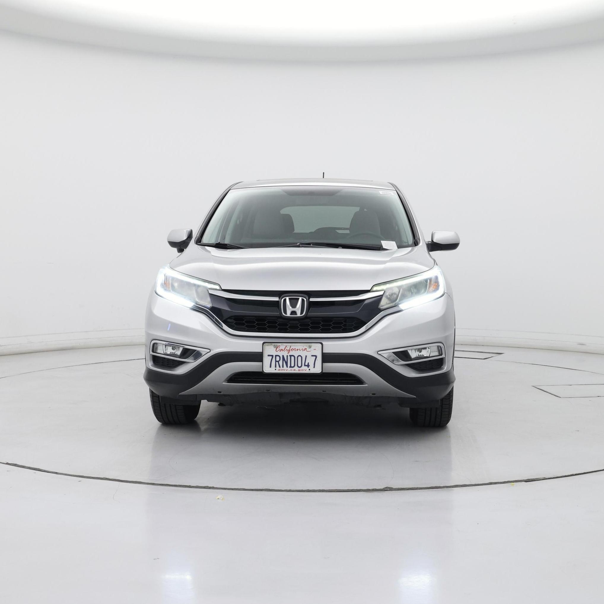 Thumbnail: 2016 Honda CR-V - 5