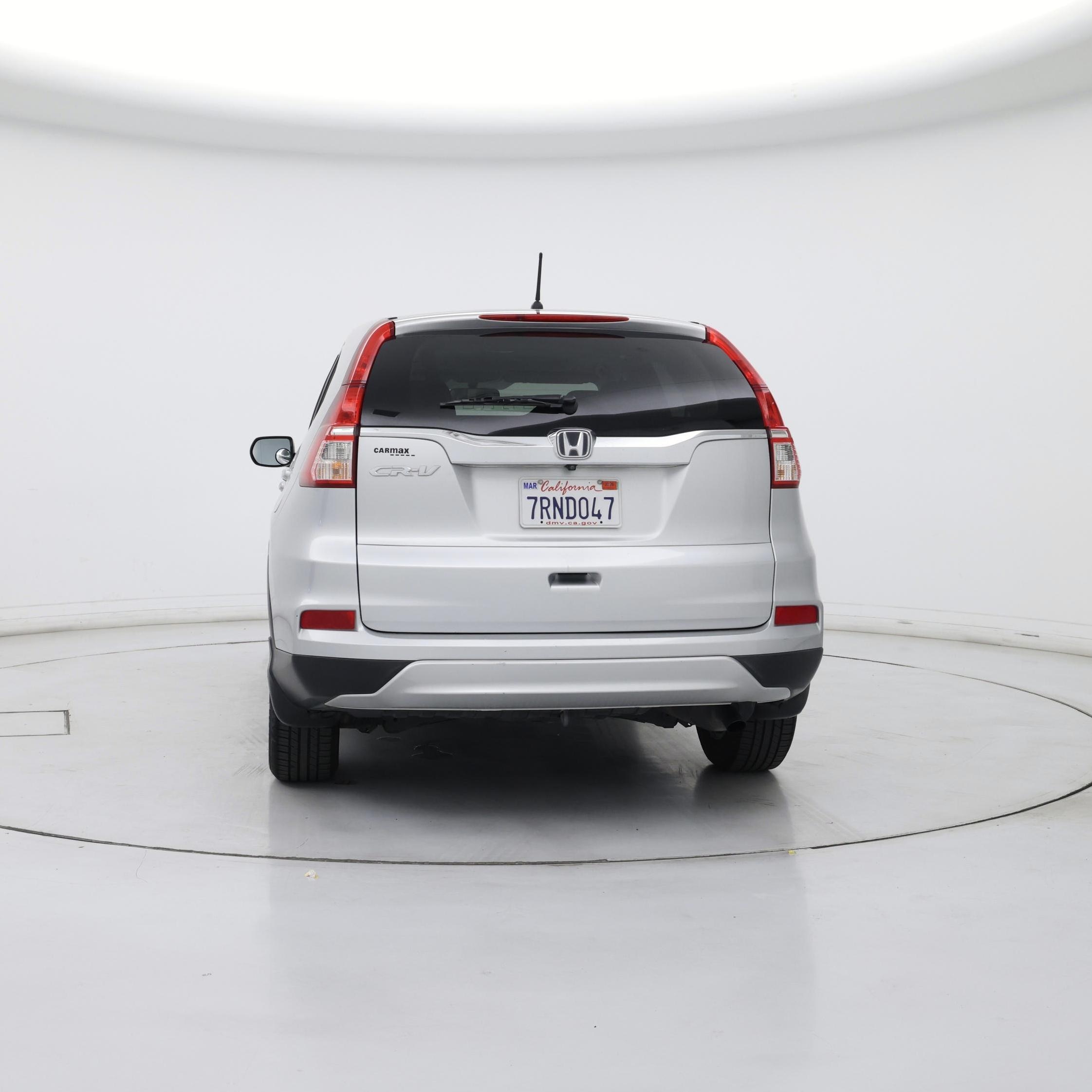 Thumbnail: 2016 Honda CR-V - 6