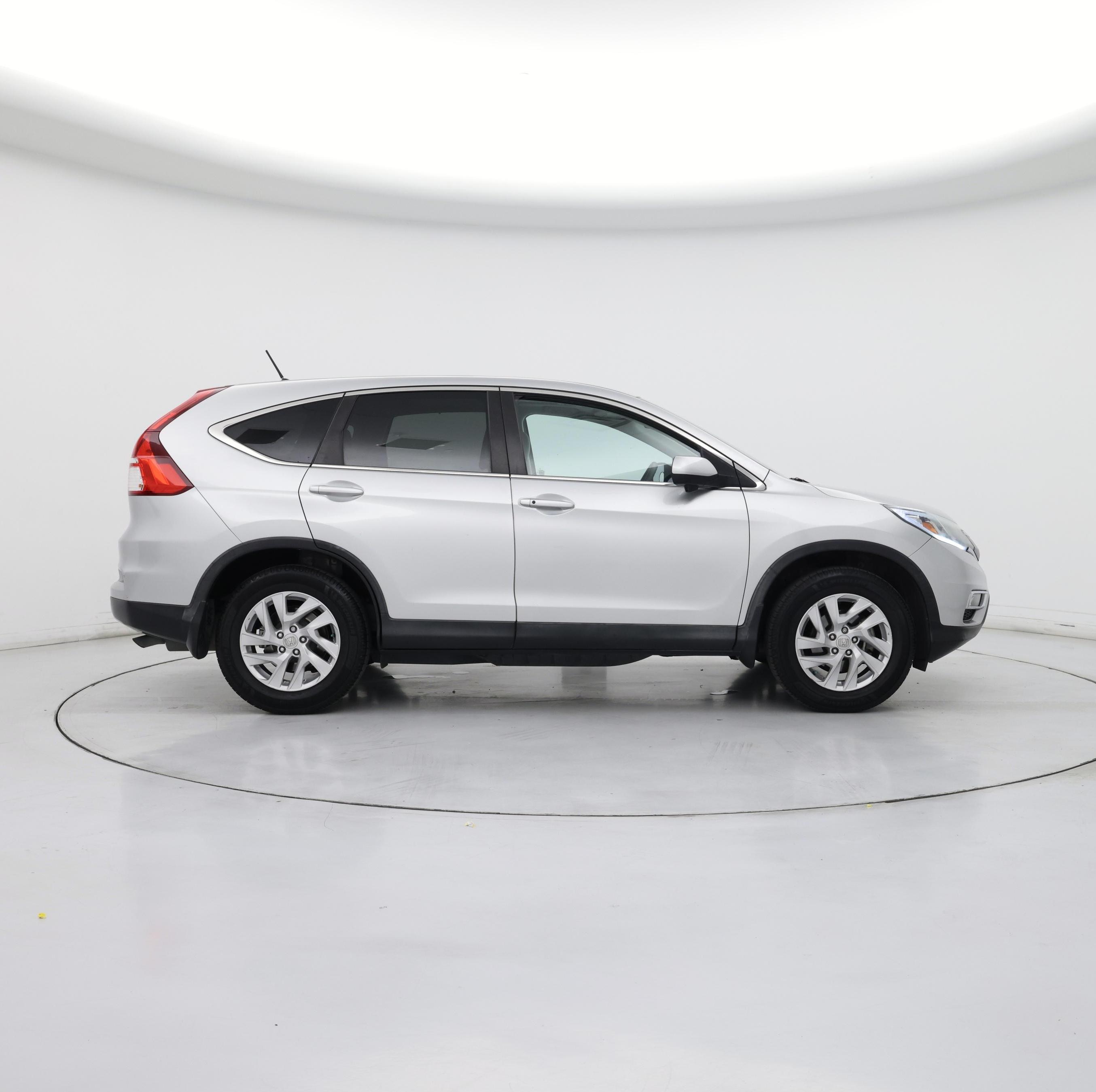 Thumbnail: 2016 Honda CR-V - 7