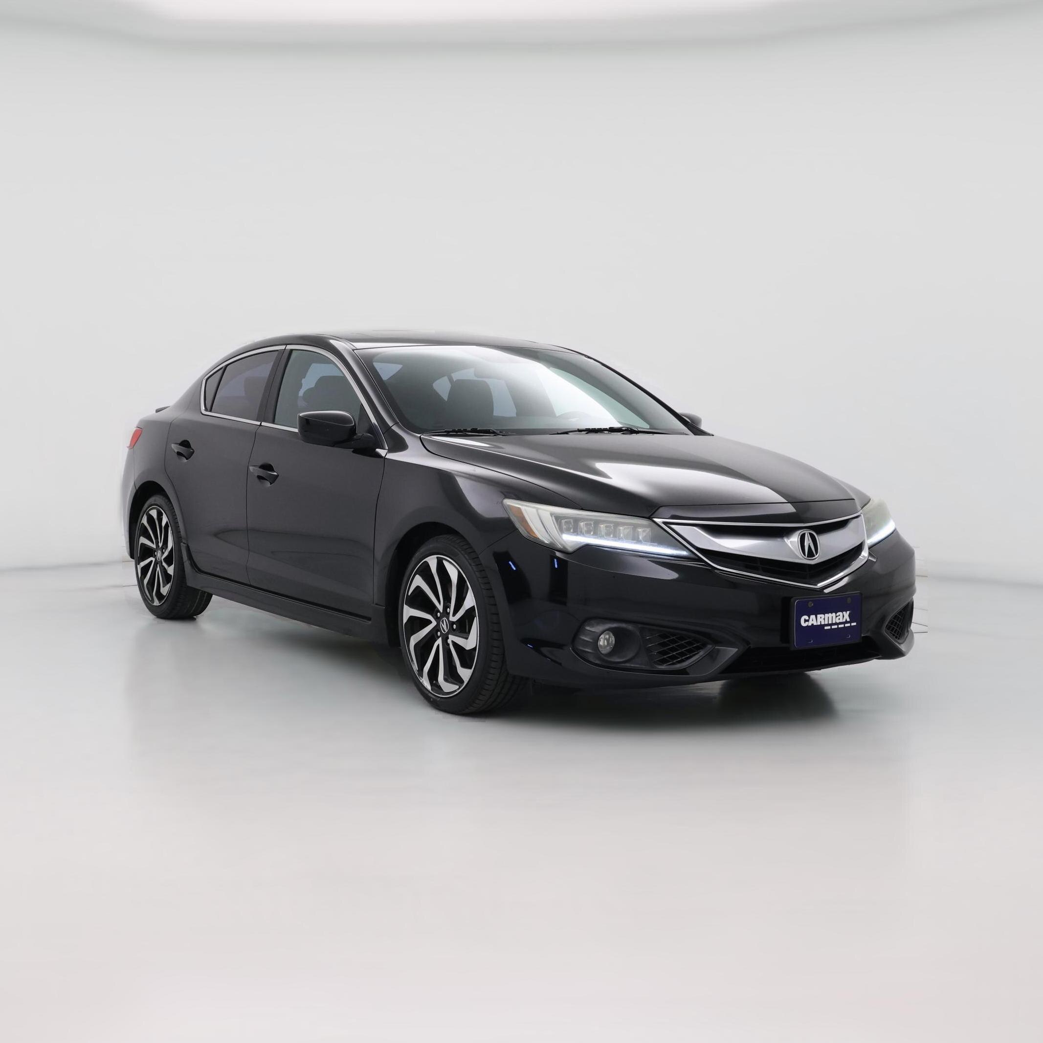 Thumbnail: 2016 Acura ILX - 1