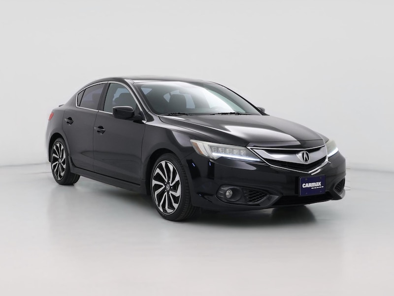 2016 Acura ILX Premium -
                  Fresno, CA