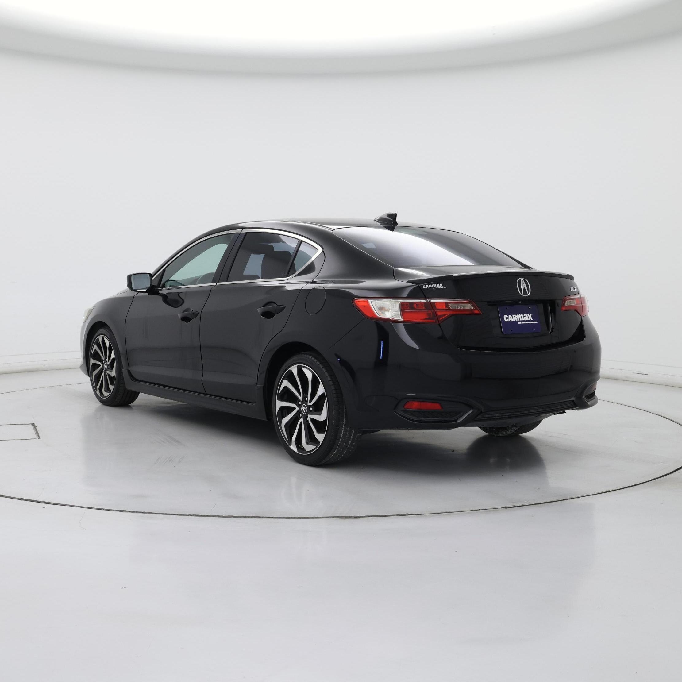 Thumbnail: 2016 Acura ILX - 2