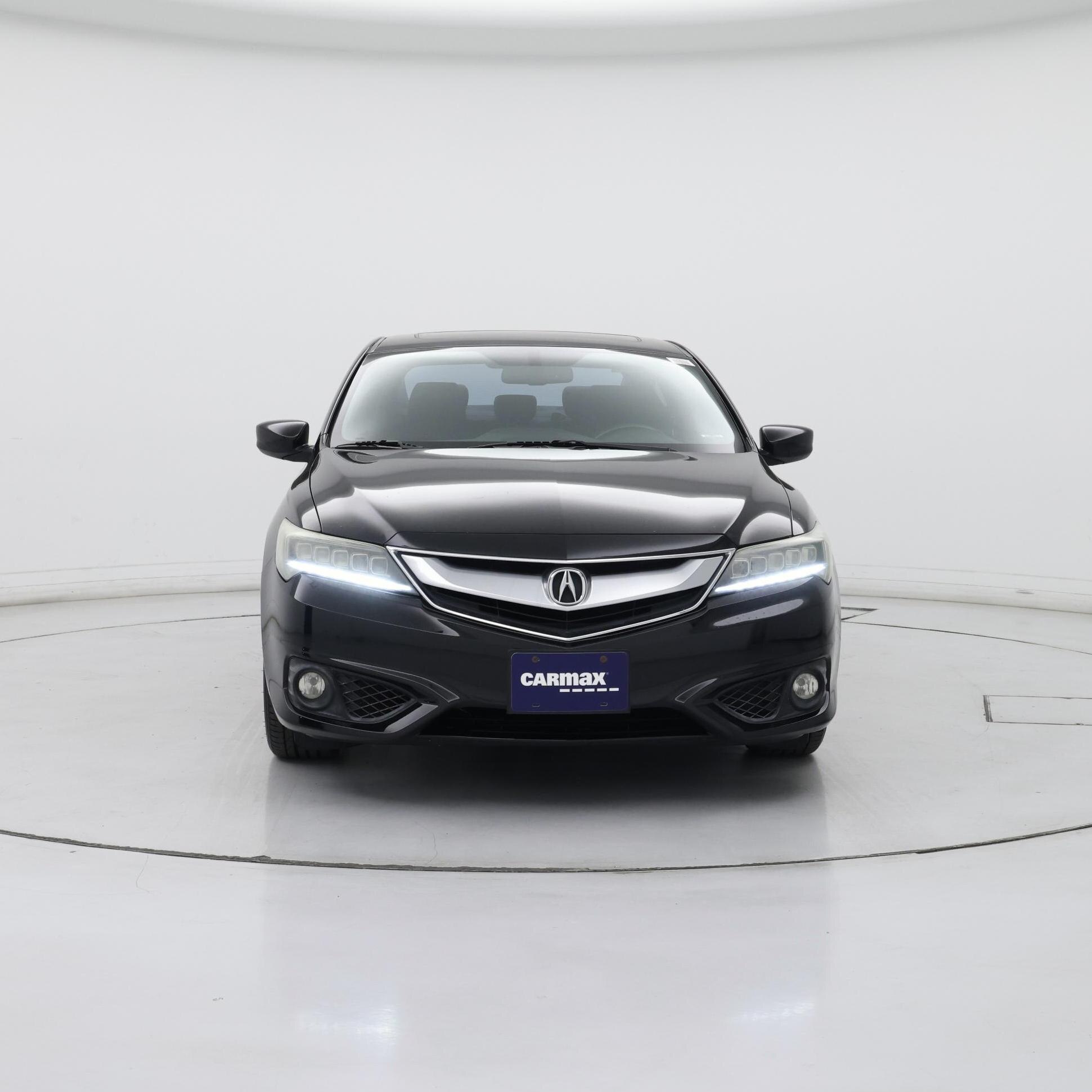 Thumbnail: 2016 Acura ILX - 5