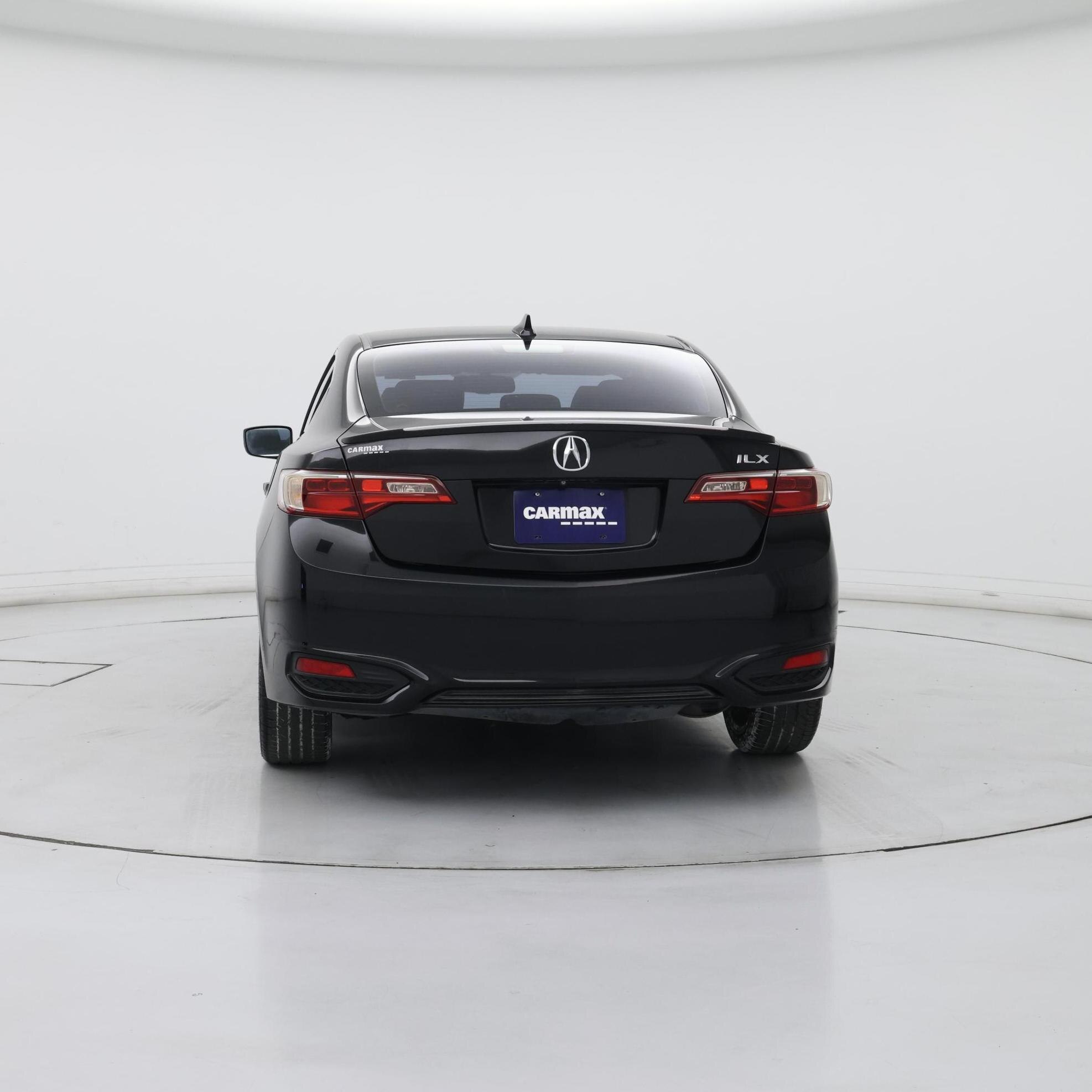 Thumbnail: 2016 Acura ILX - 6