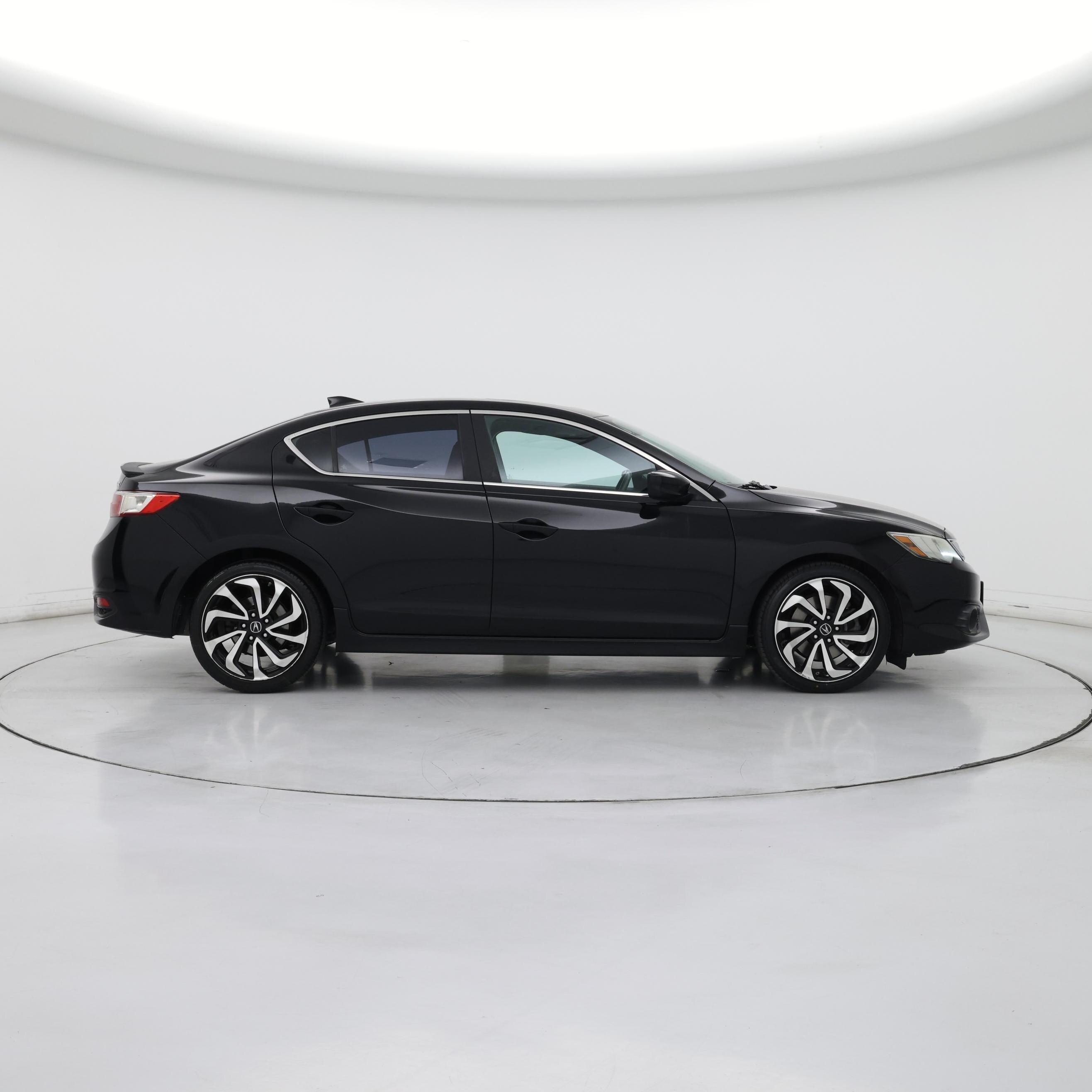 Thumbnail: 2016 Acura ILX - 7